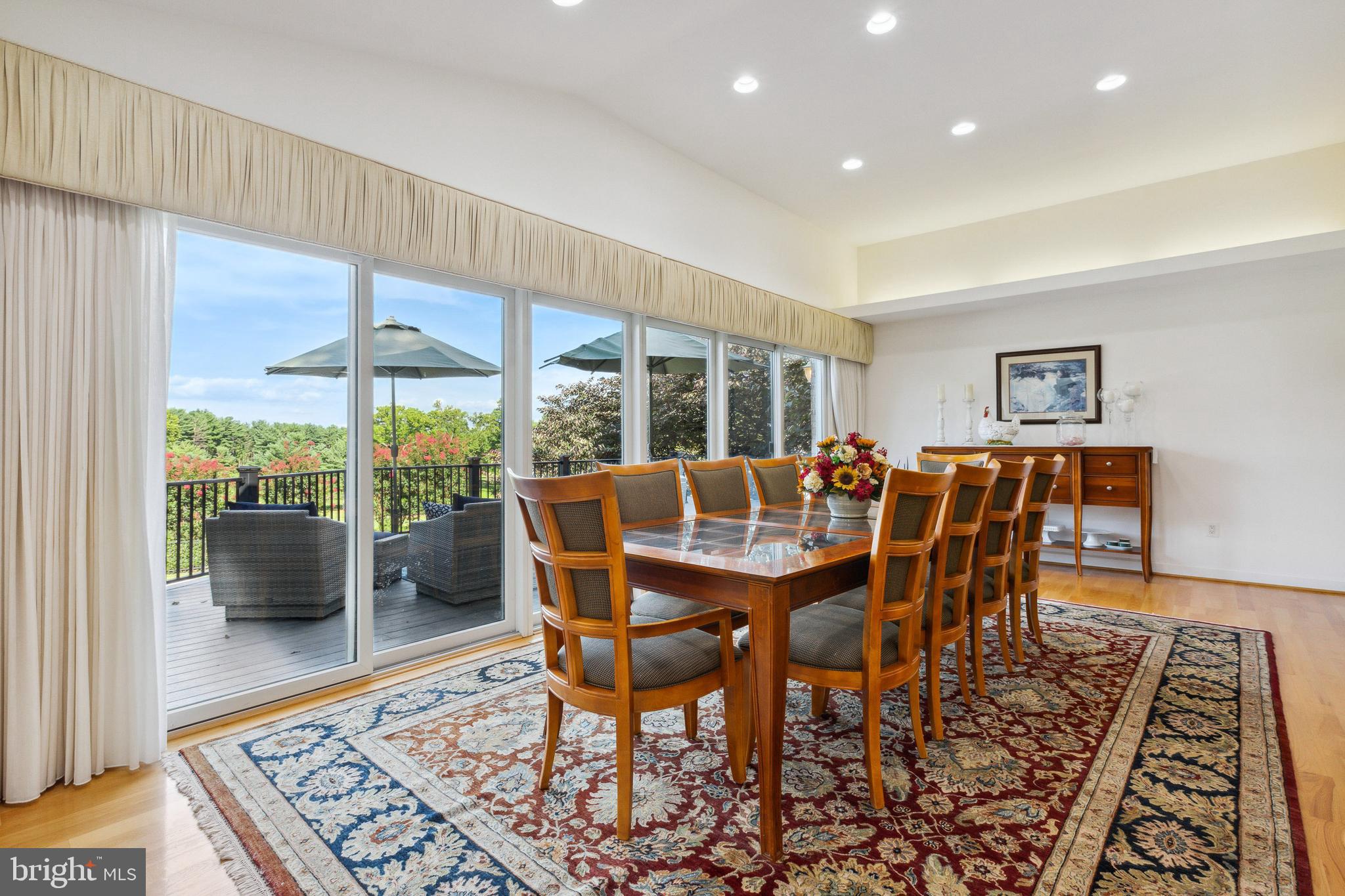 EVERGREEN FARM - Residential