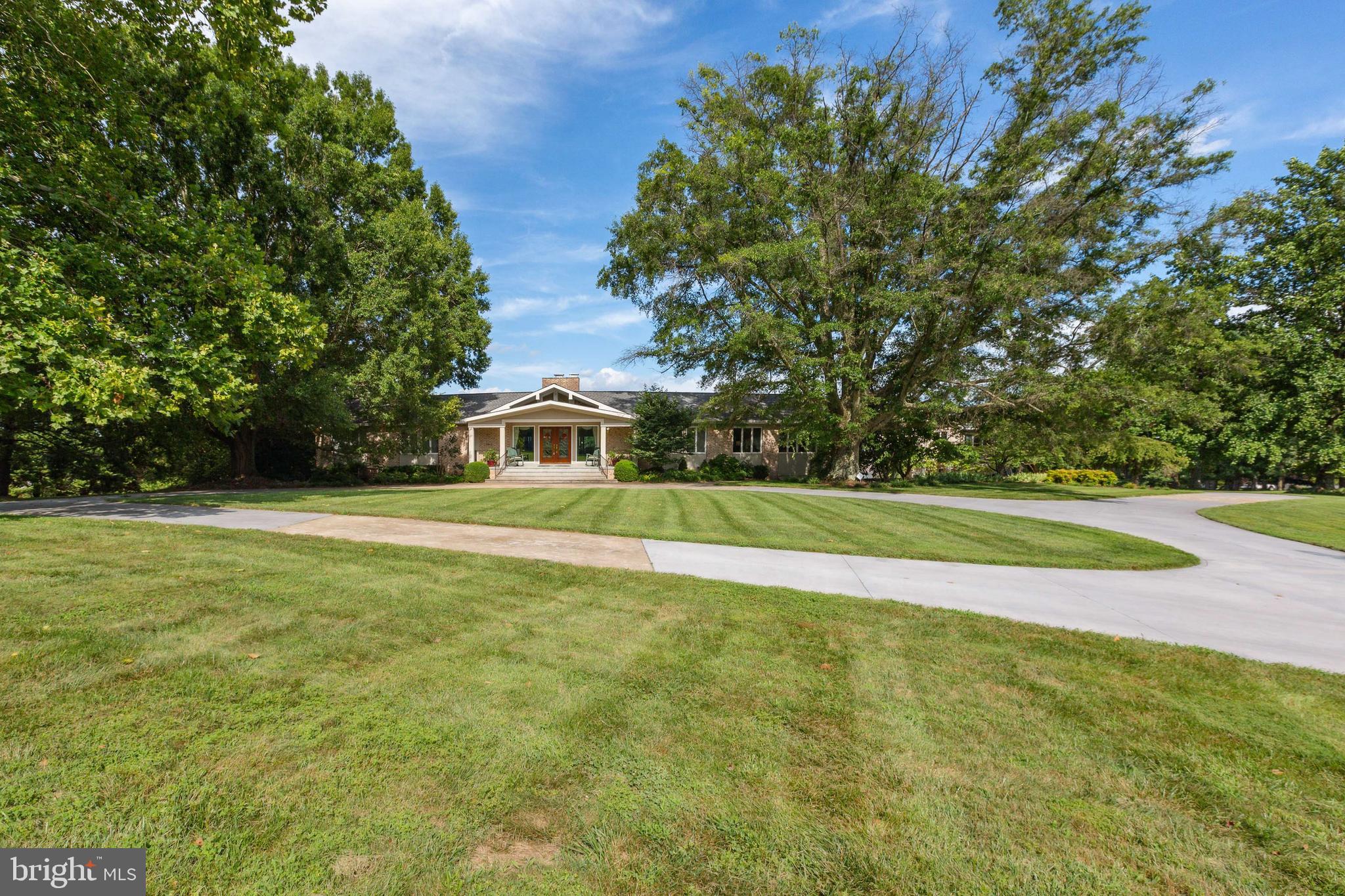 EVERGREEN FARM - Residential