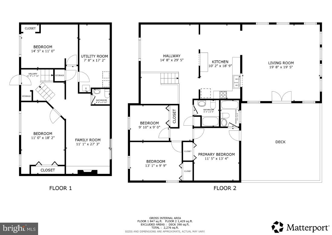 CAPE ST CLAIRE - Residential