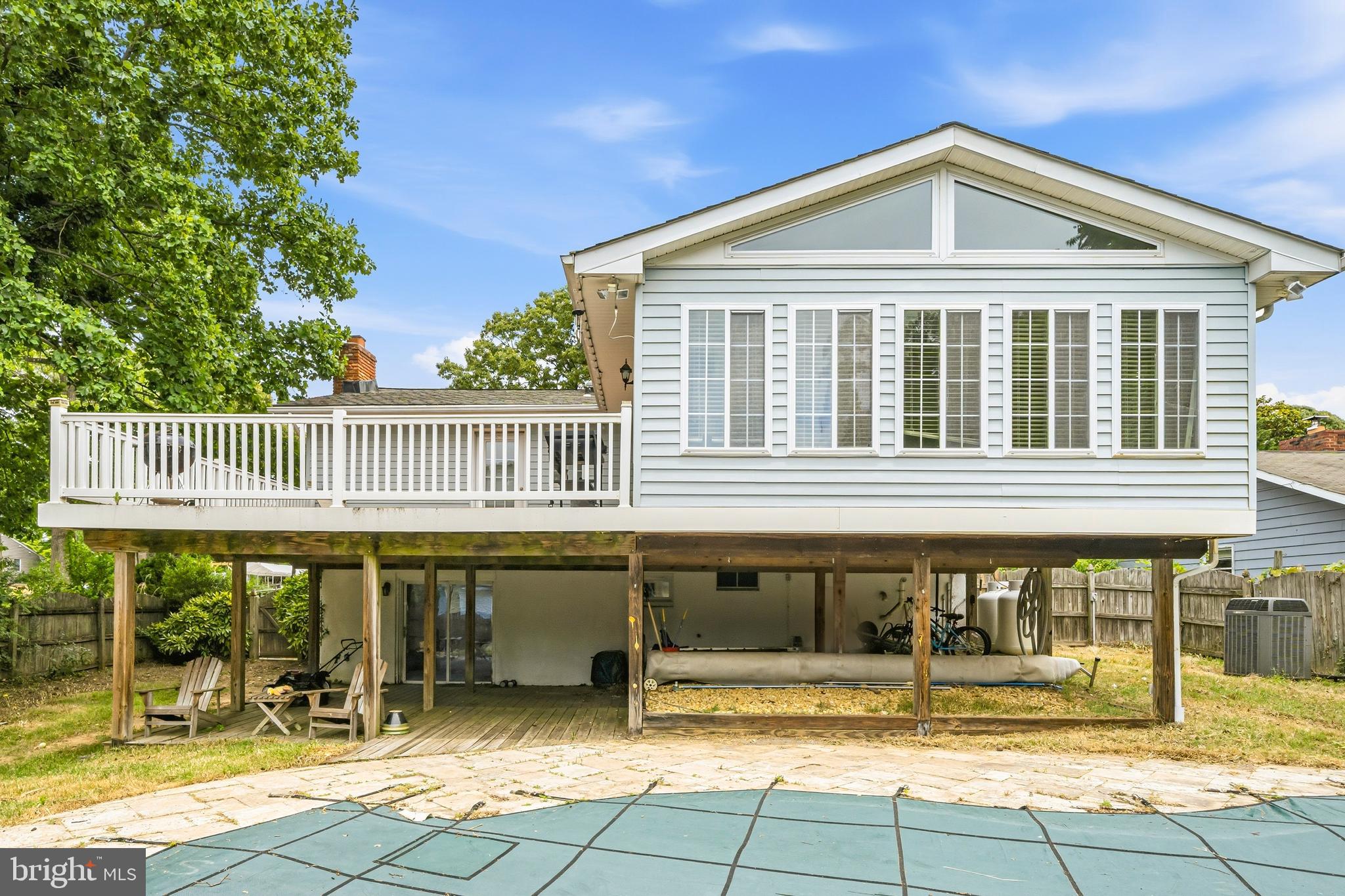 CAPE ST CLAIRE - Residential