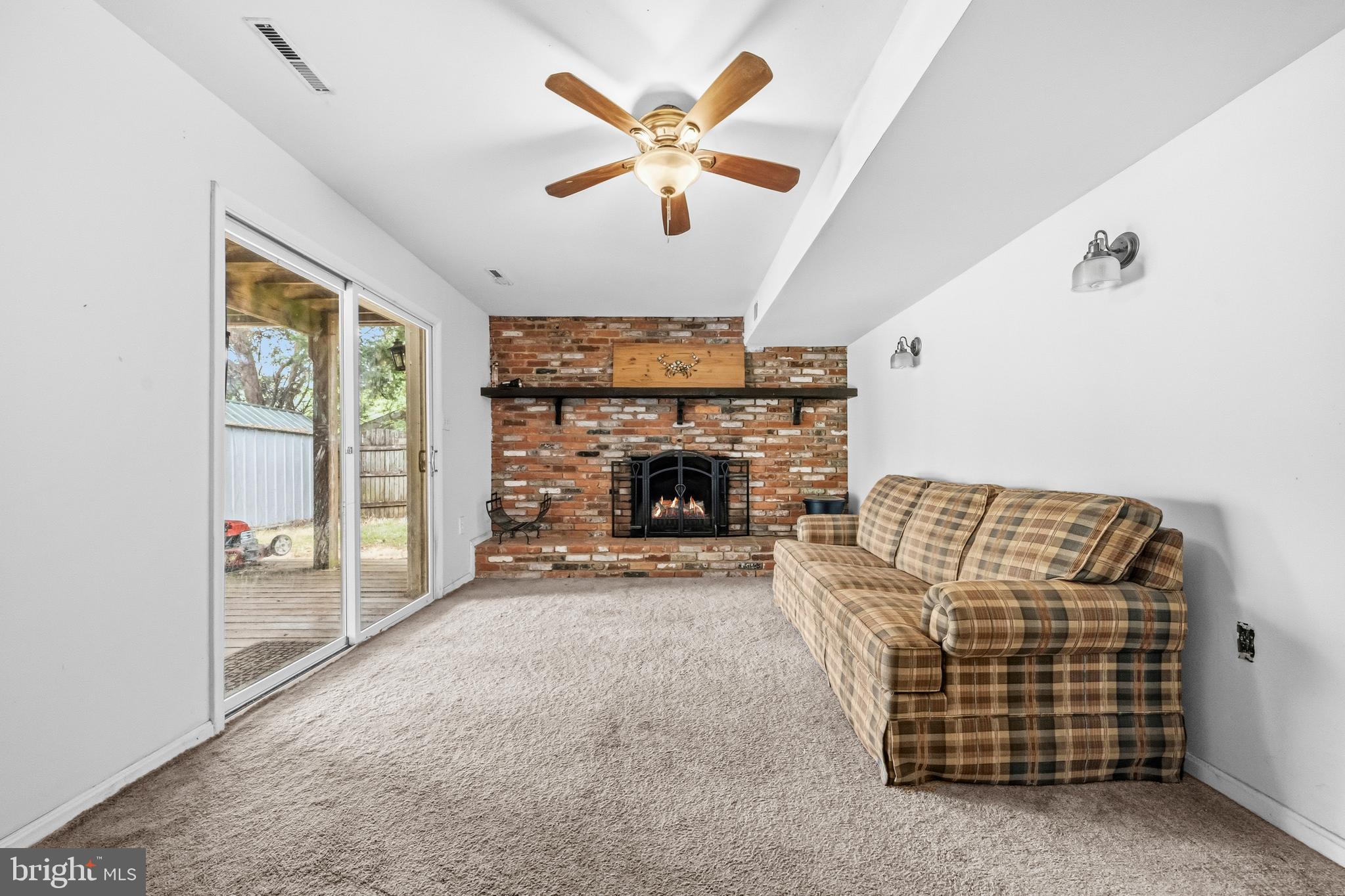 CAPE ST CLAIRE - Residential