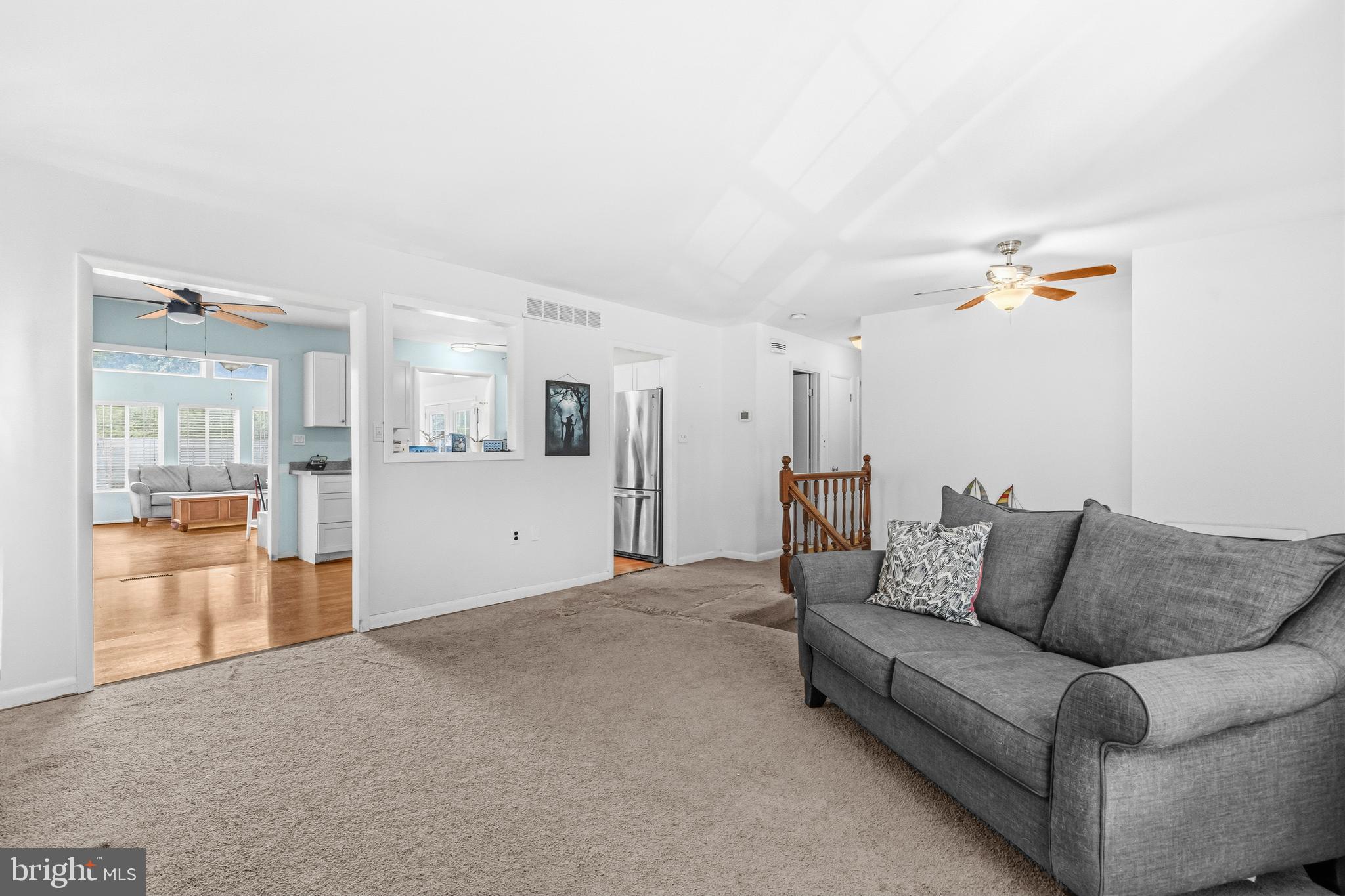 CAPE ST CLAIRE - Residential