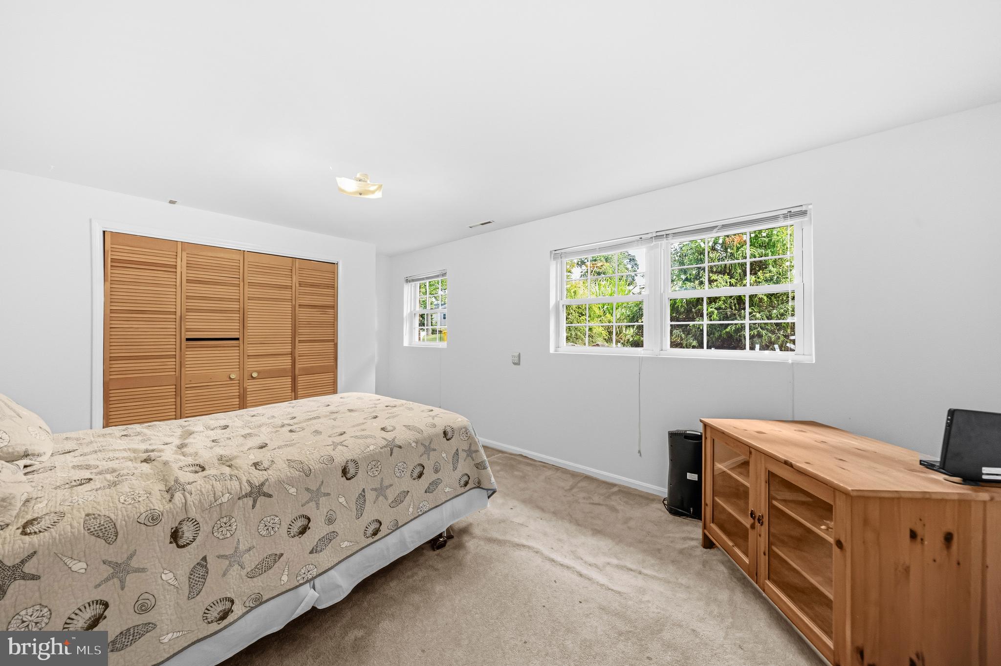 CAPE ST CLAIRE - Residential