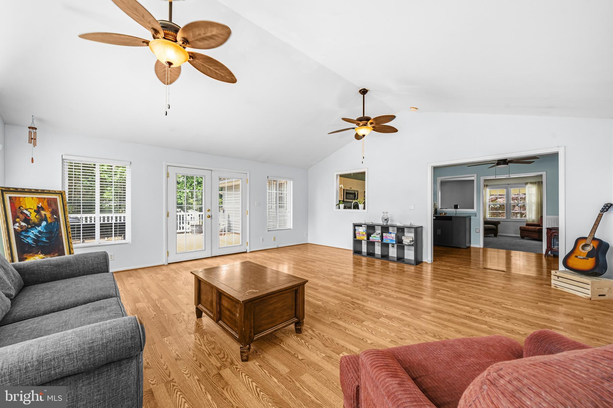 CAPE ST CLAIRE - Residential
