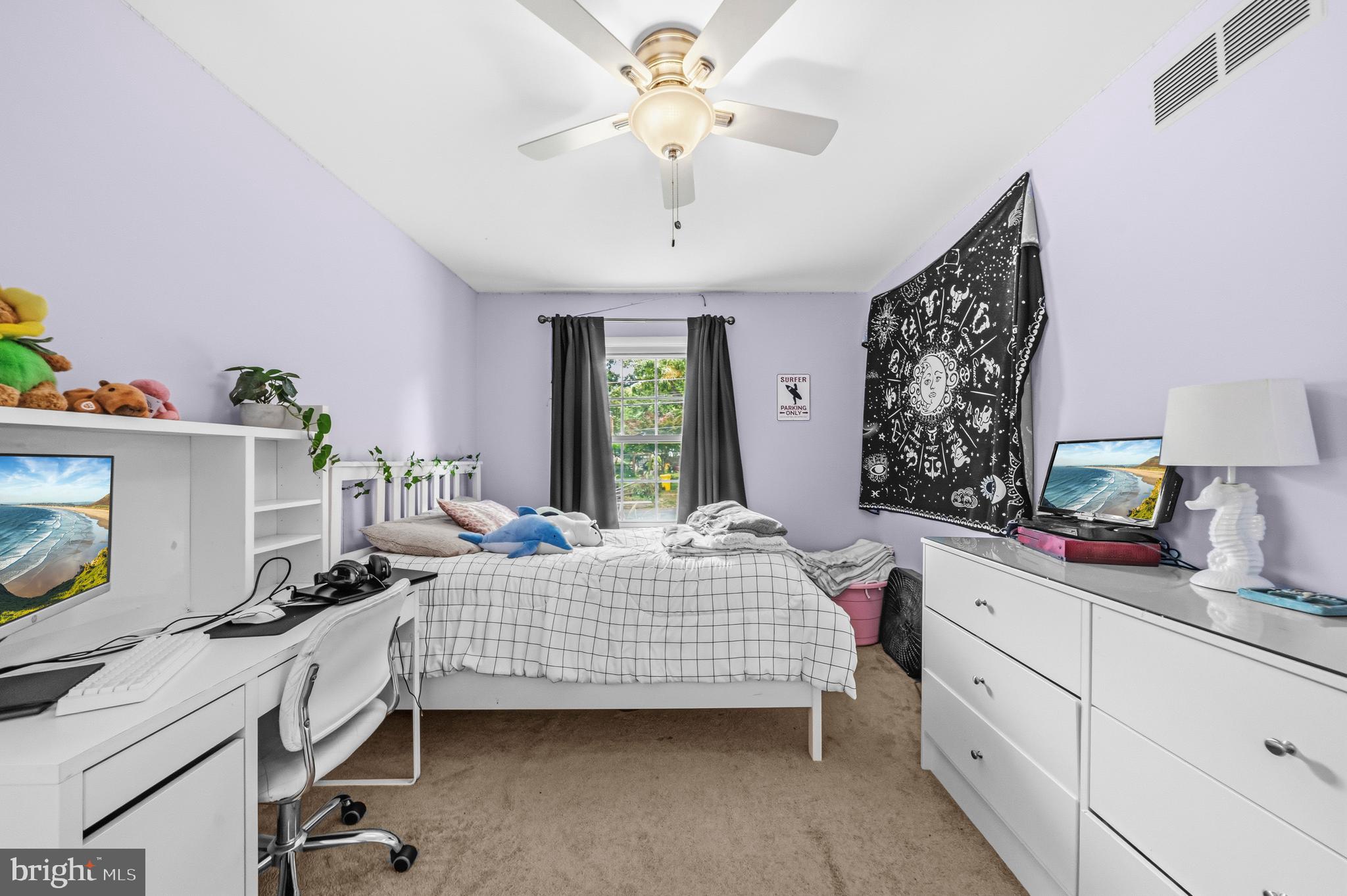 CAPE ST CLAIRE - Residential