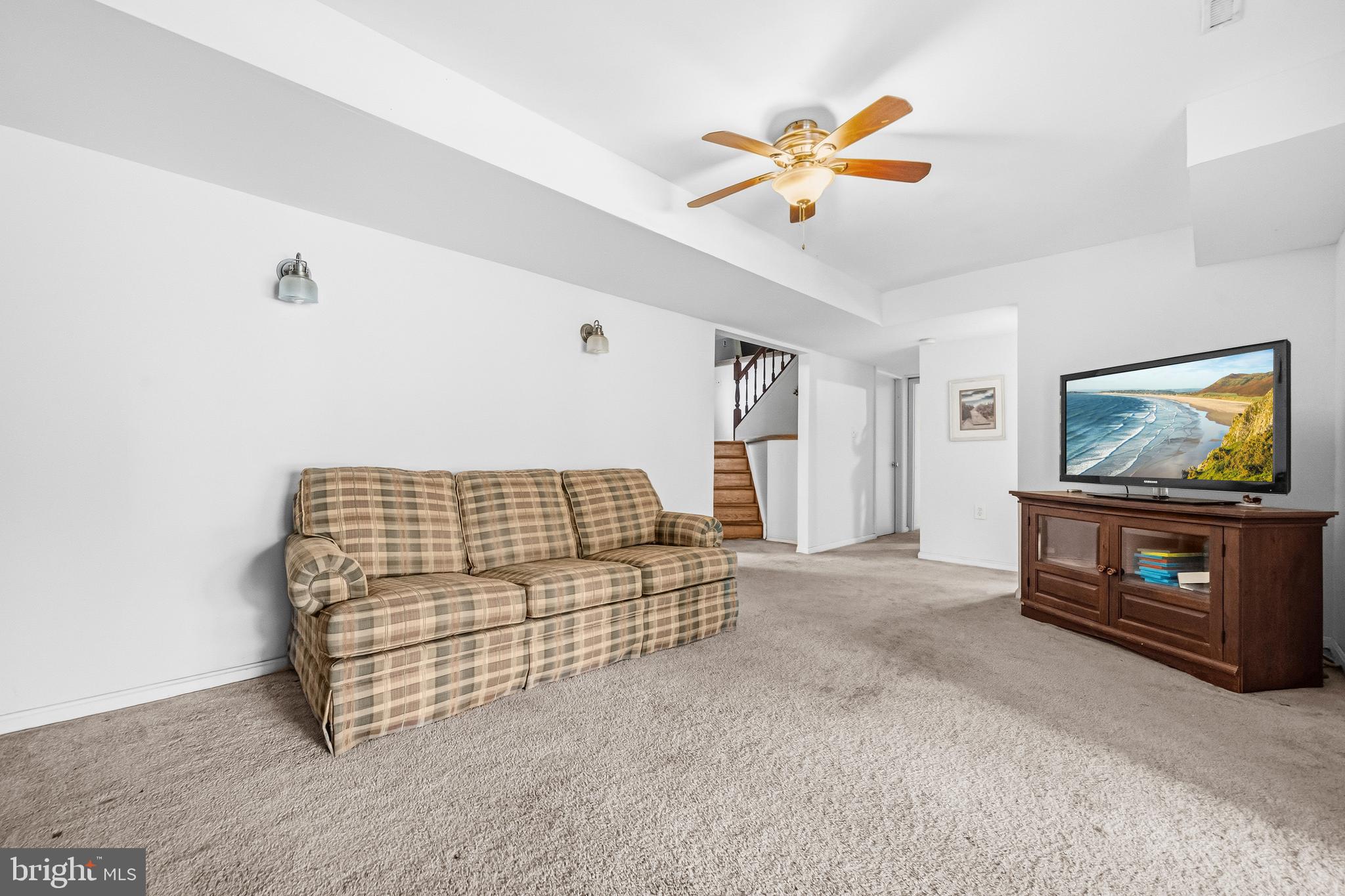 CAPE ST CLAIRE - Residential