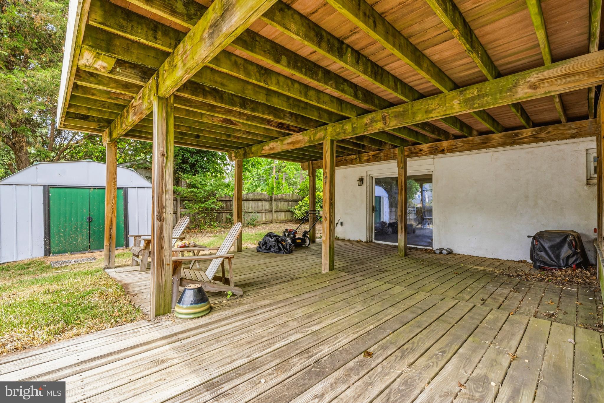 CAPE ST CLAIRE - Residential
