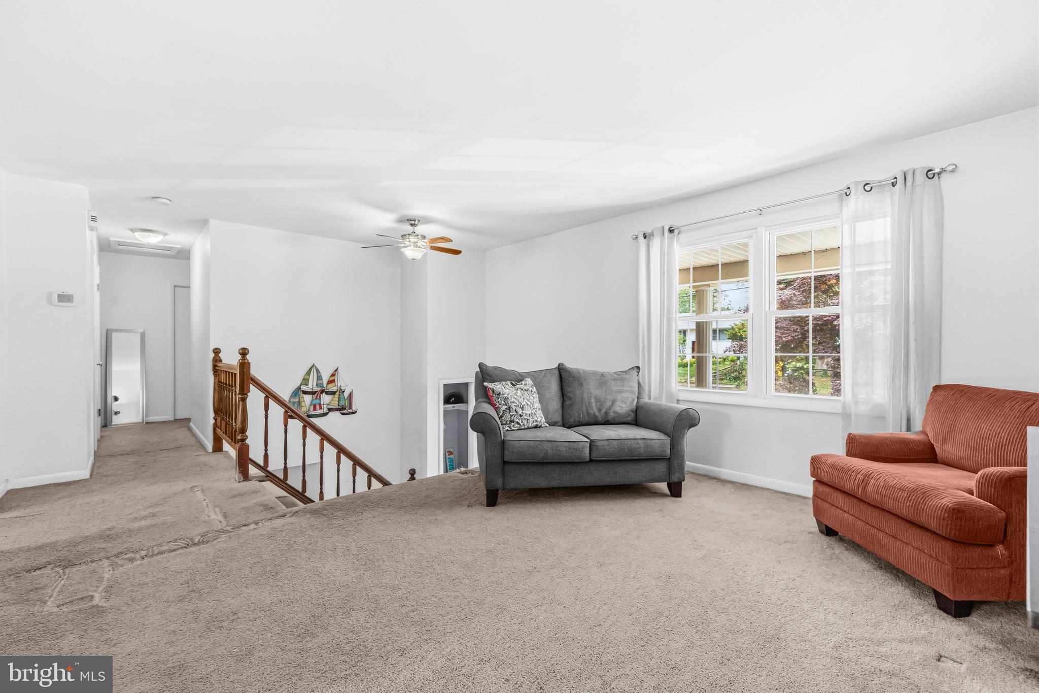 CAPE ST CLAIRE - Residential