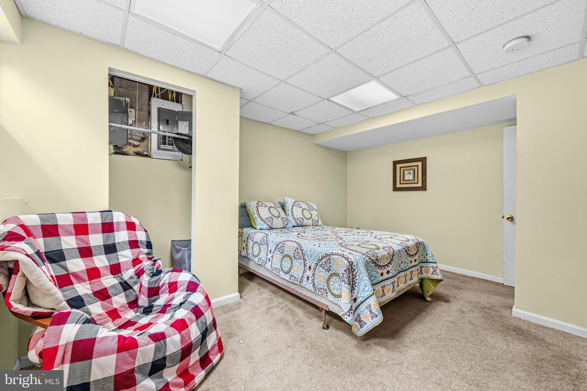 CAPE ST CLAIRE - Residential