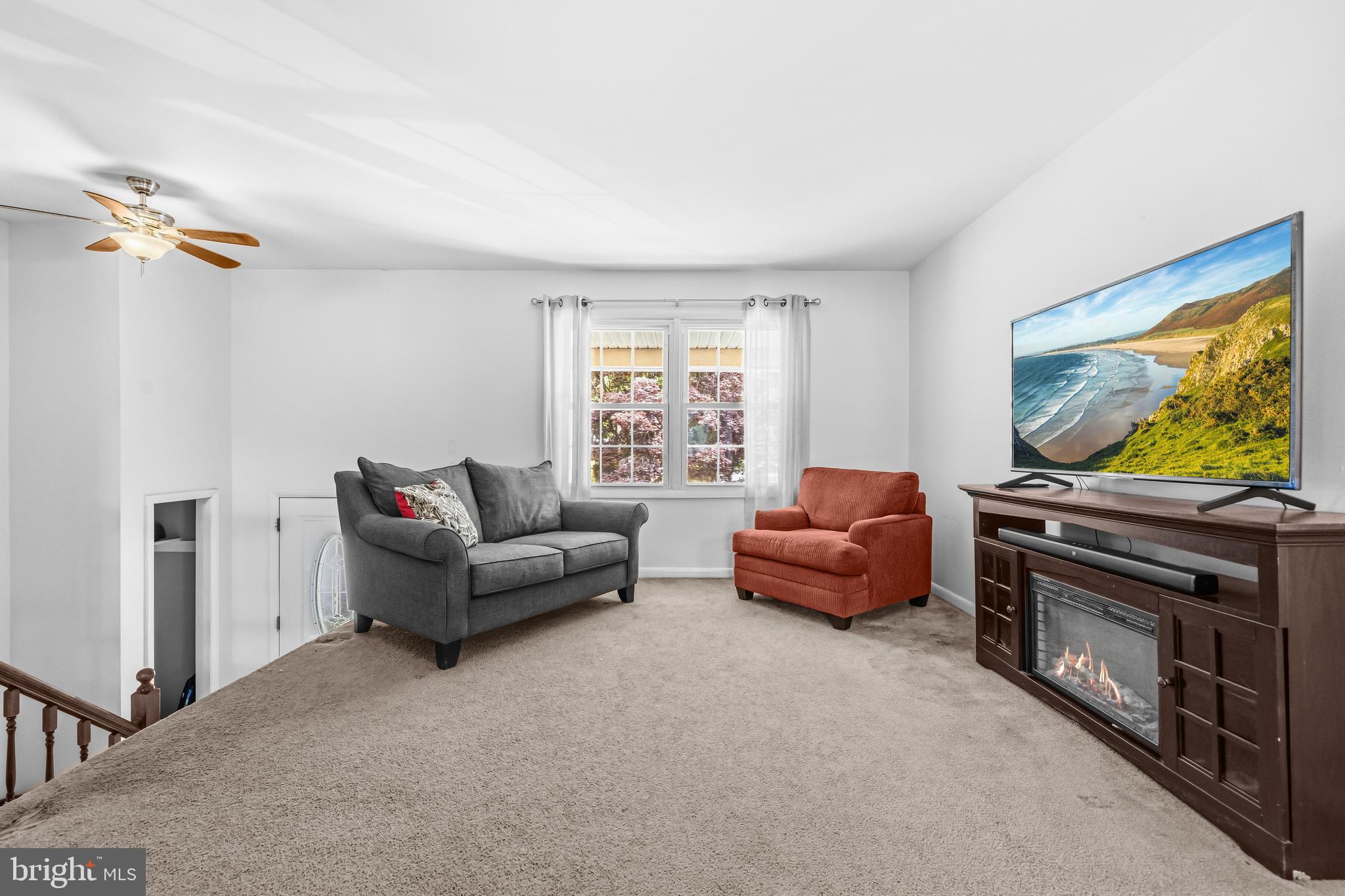 CAPE ST CLAIRE - Residential