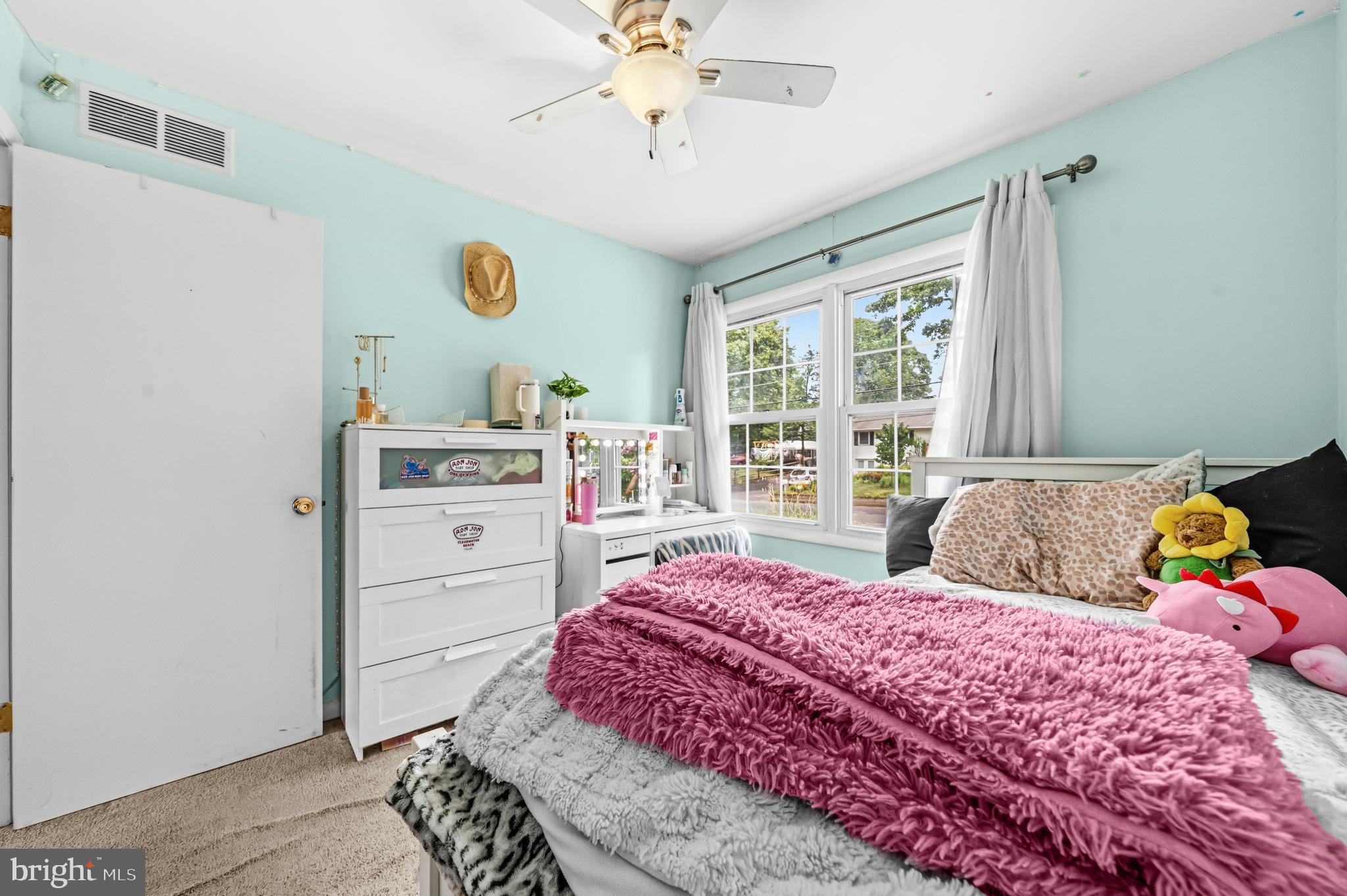 CAPE ST CLAIRE - Residential
