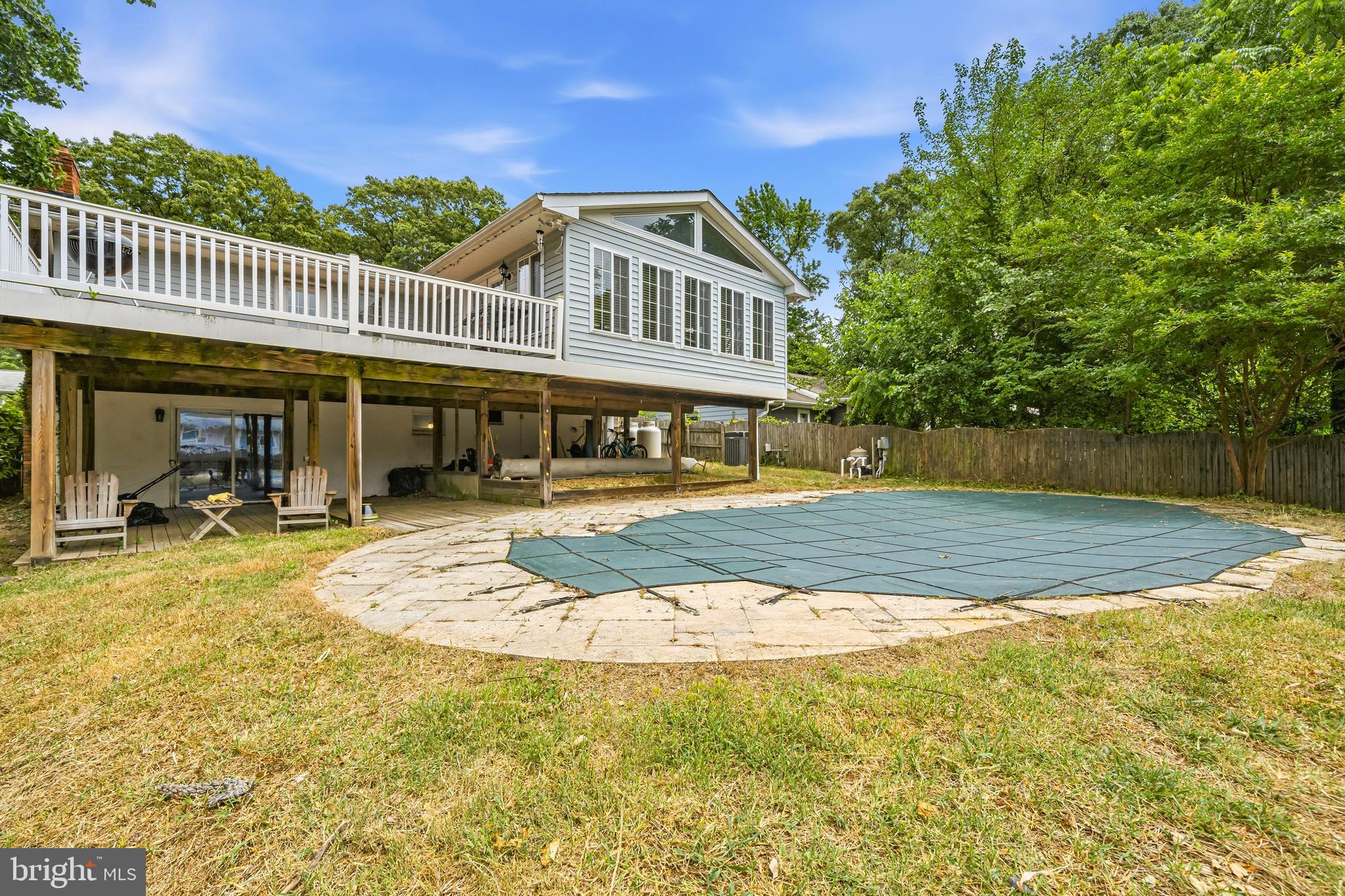 CAPE ST CLAIRE - Residential