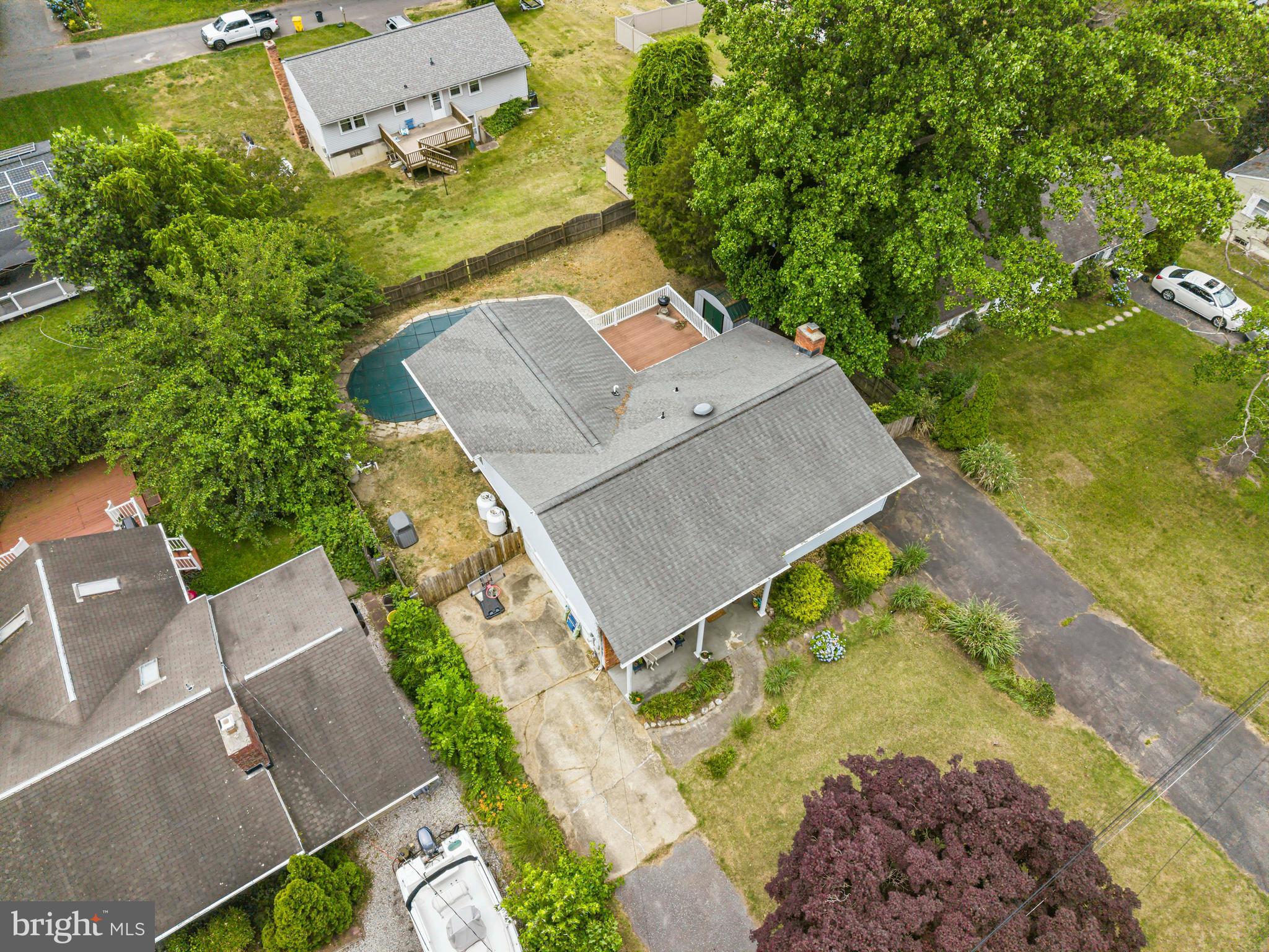 CAPE ST CLAIRE - Residential