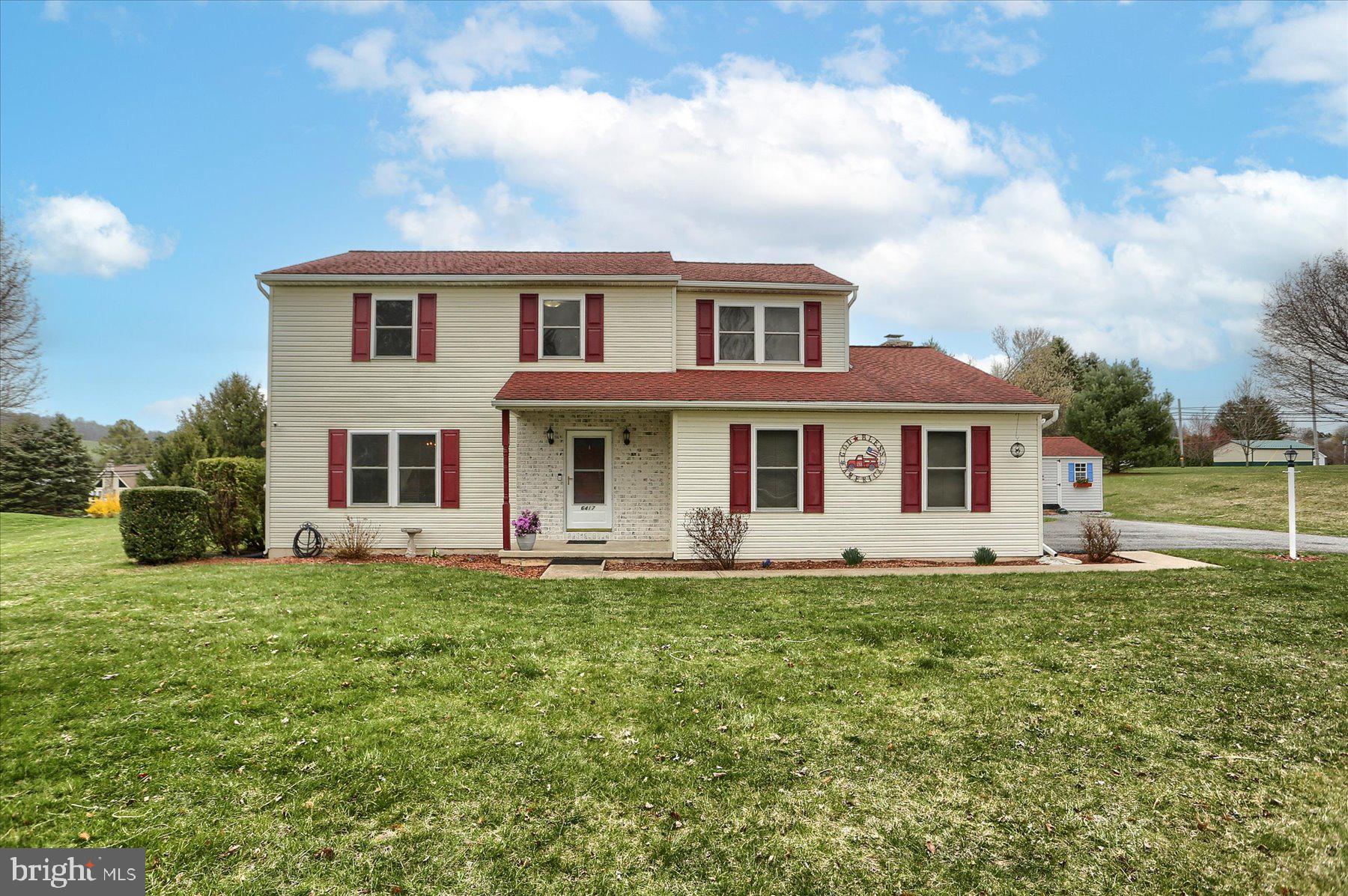 MOUNTAIN VIEW ESTATE - Residential