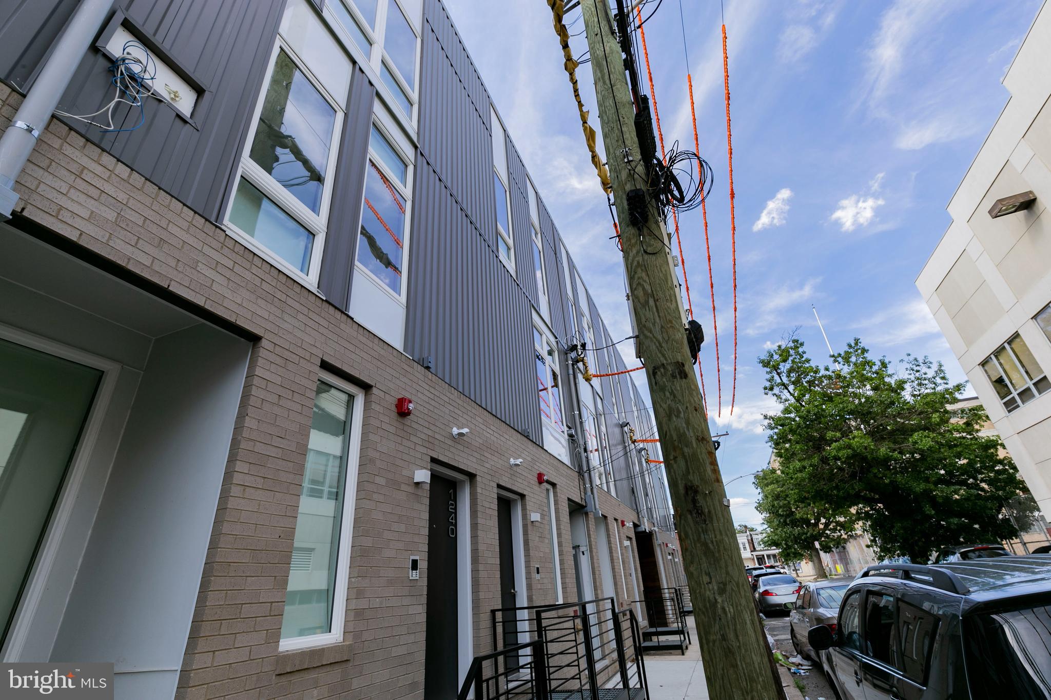 BREWERYTOWN - Residential Lease
