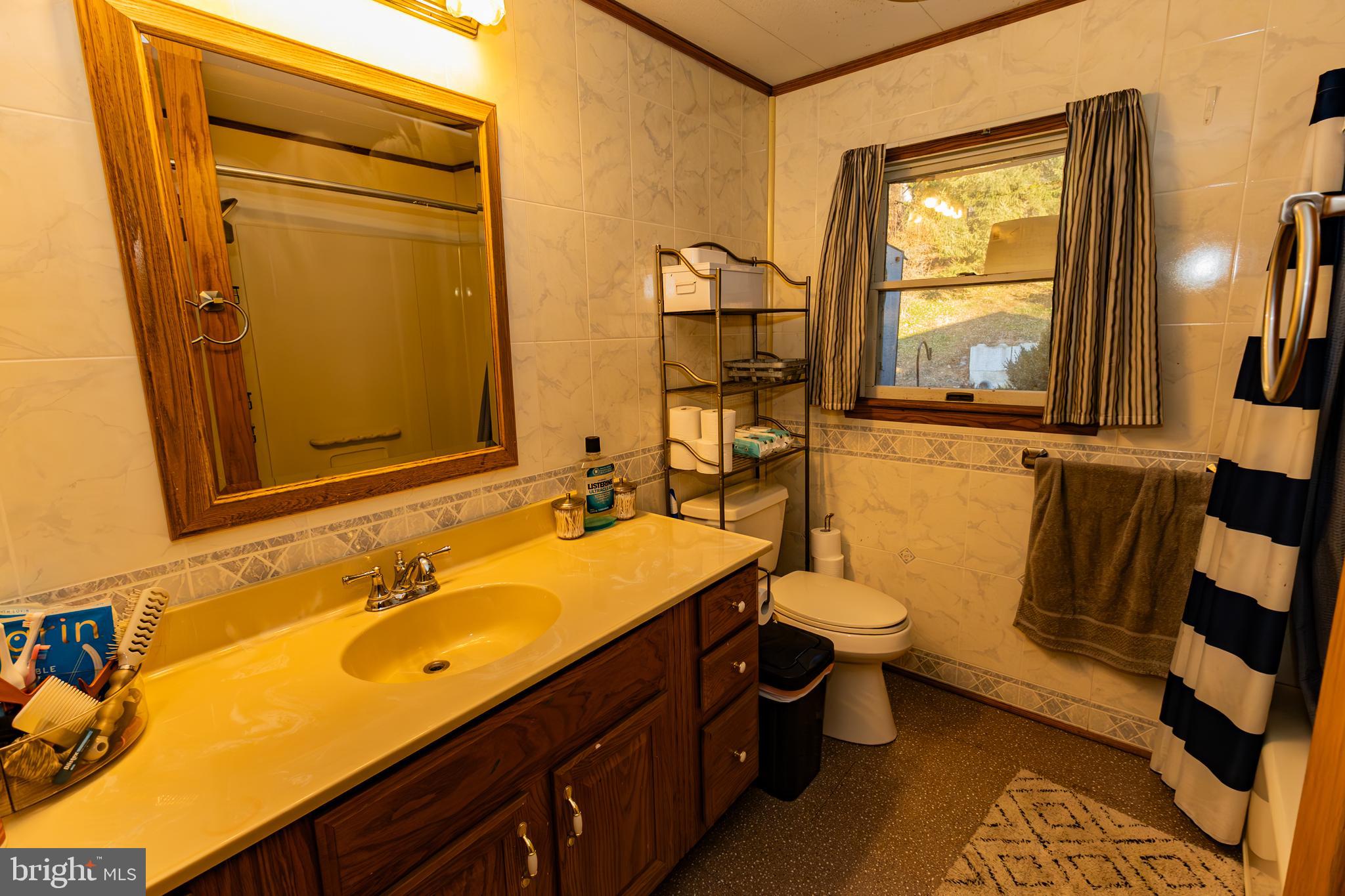 BATH - Residential