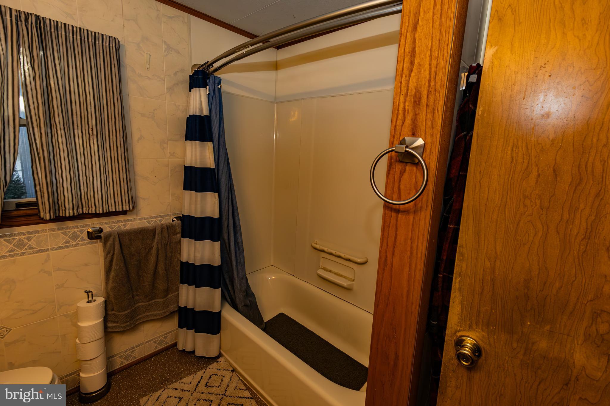 BATH - Residential