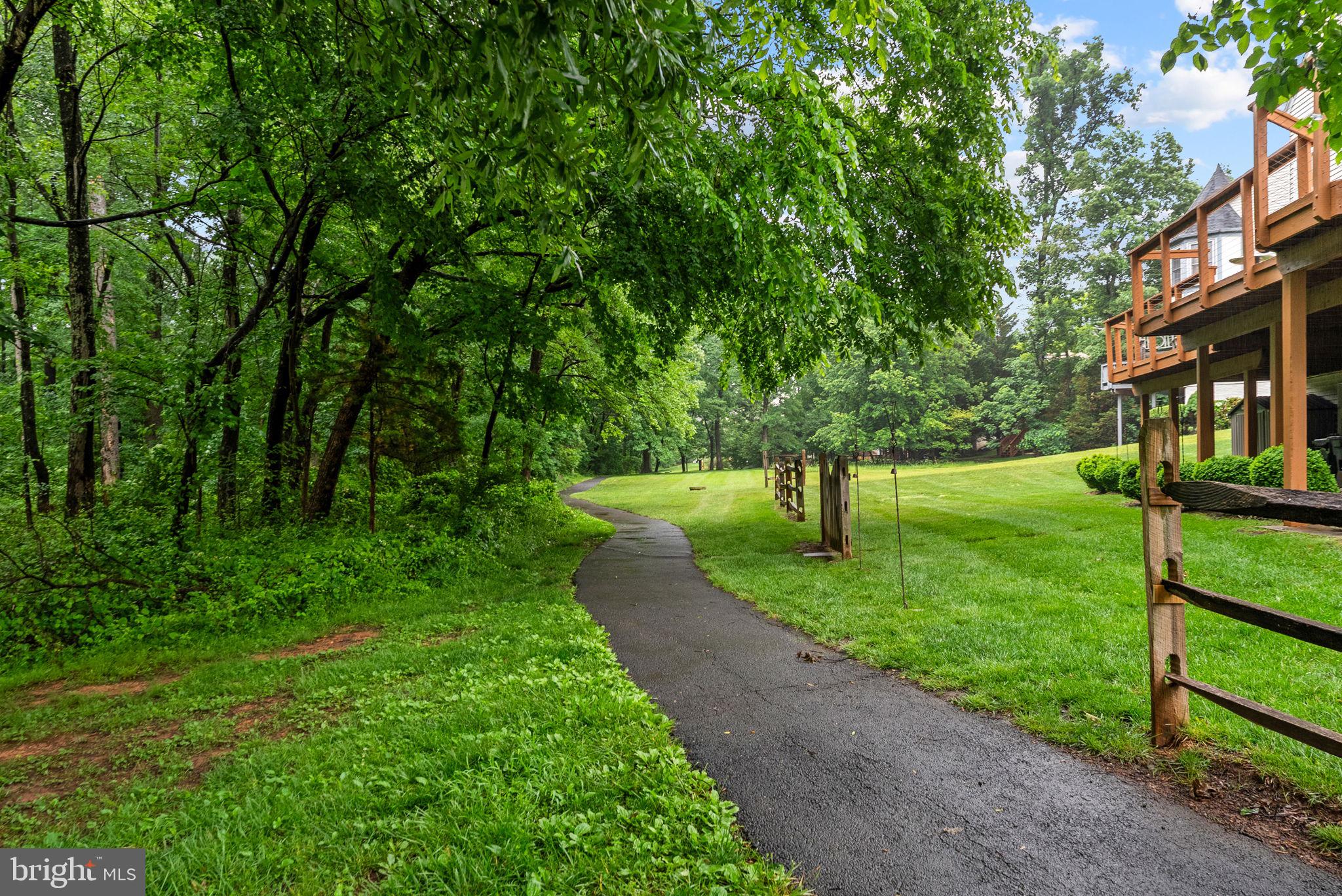 COUNTRYSIDE - Residential