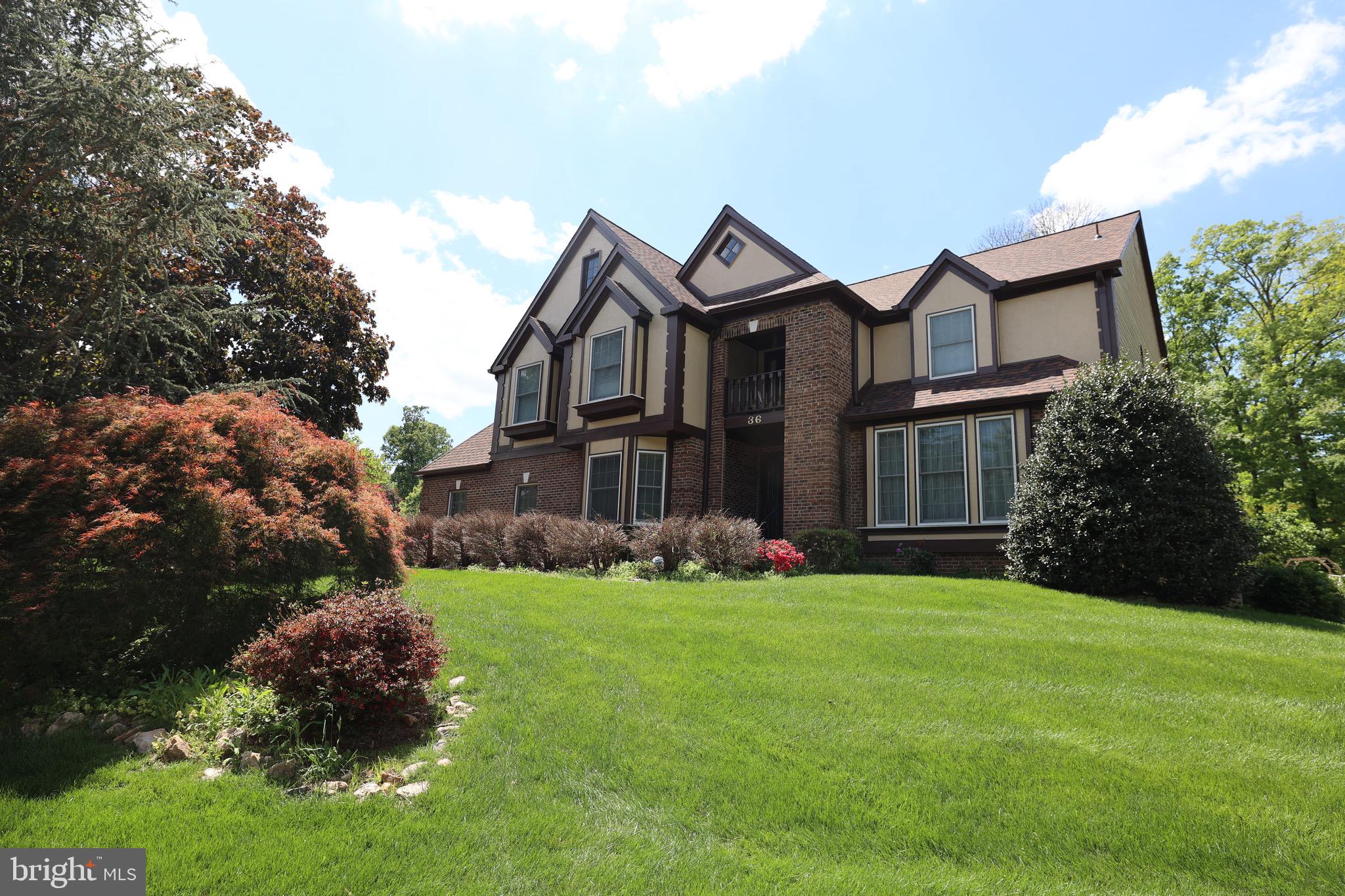 COUNTRYSIDE - Residential