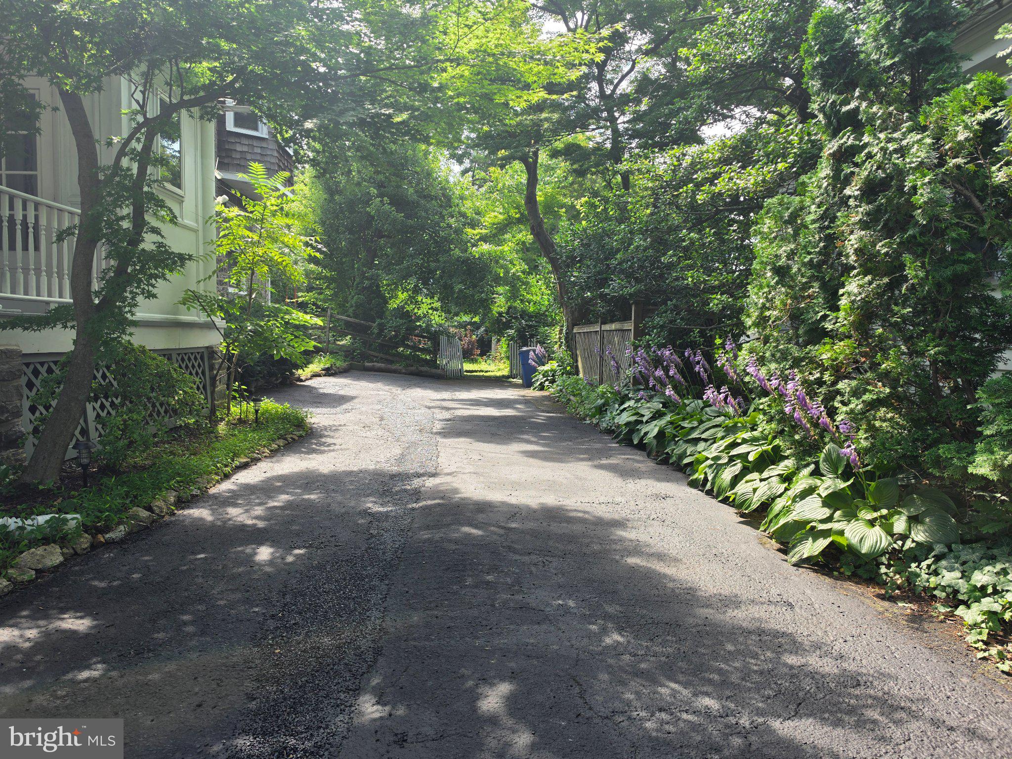 JENKINTOWN - Residential