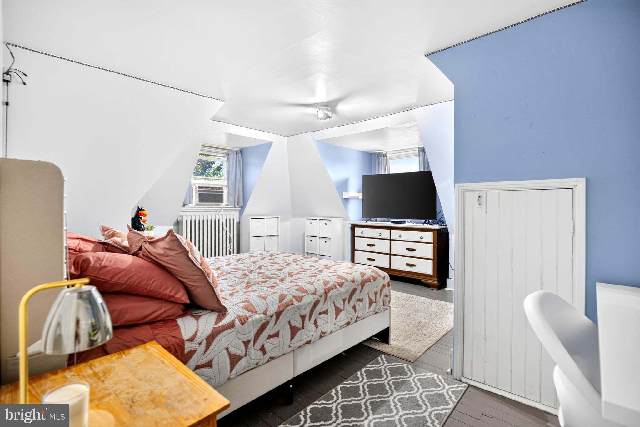DOWNINGTOWN - Residential