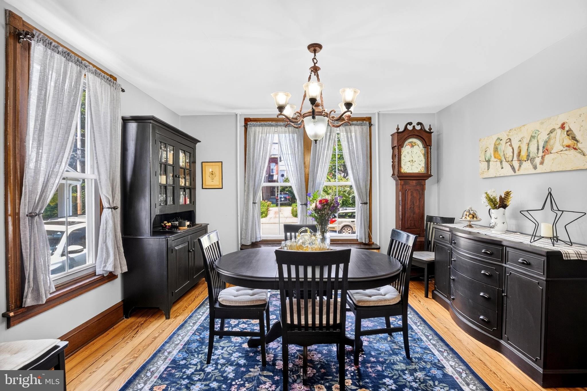 DOWNINGTOWN - Residential