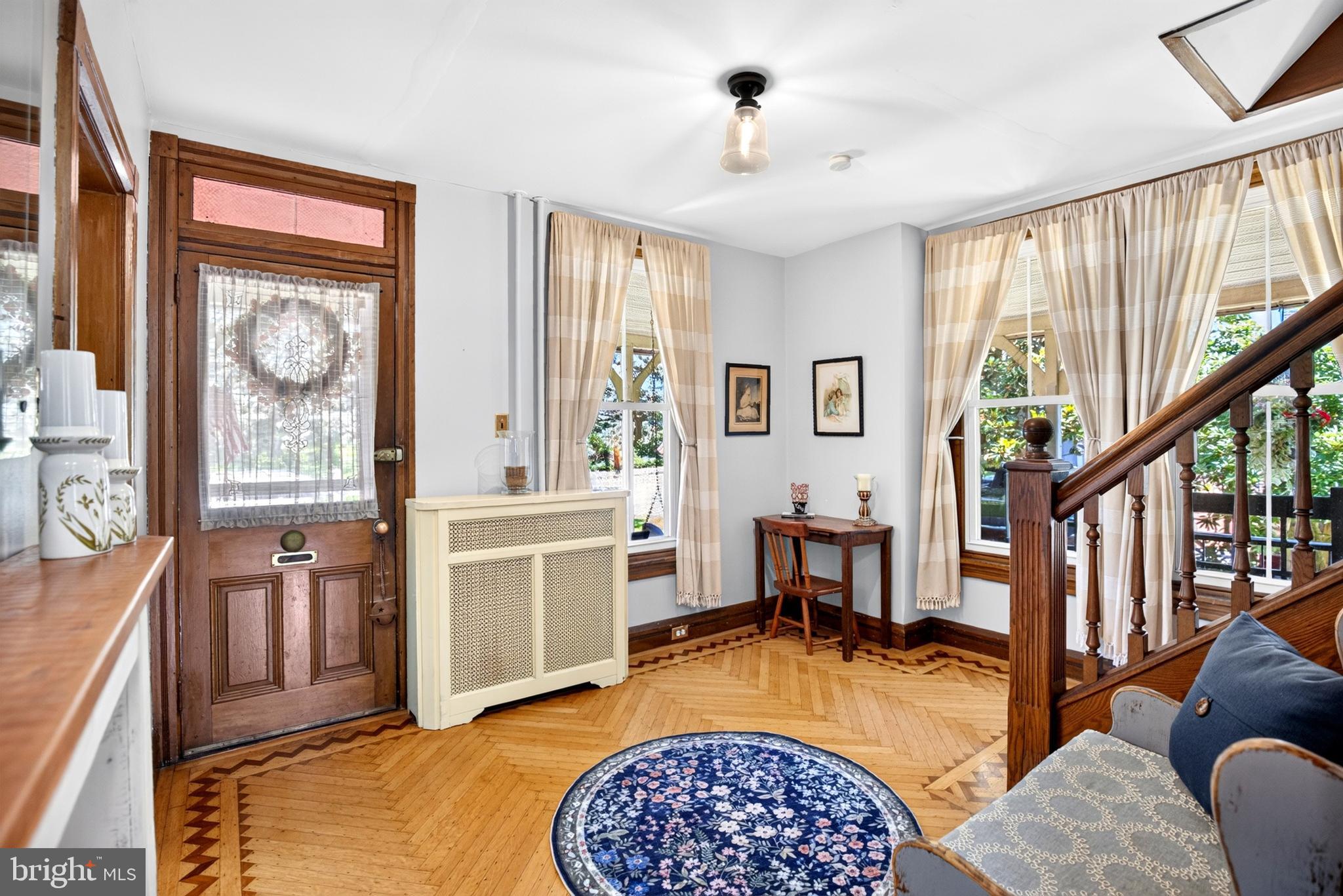 DOWNINGTOWN - Residential