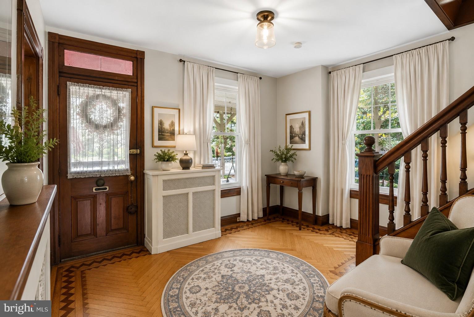 DOWNINGTOWN - Residential