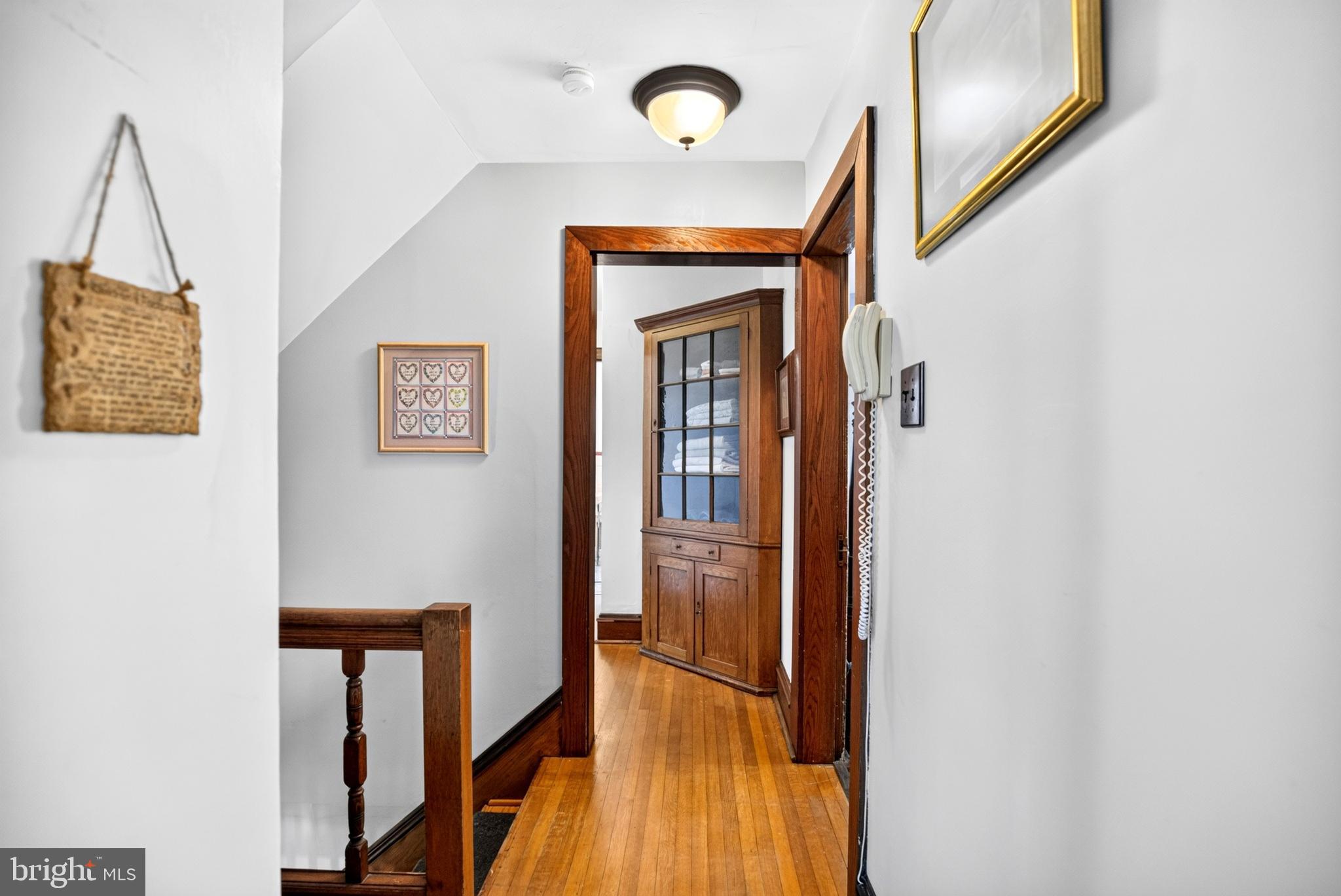 DOWNINGTOWN - Residential