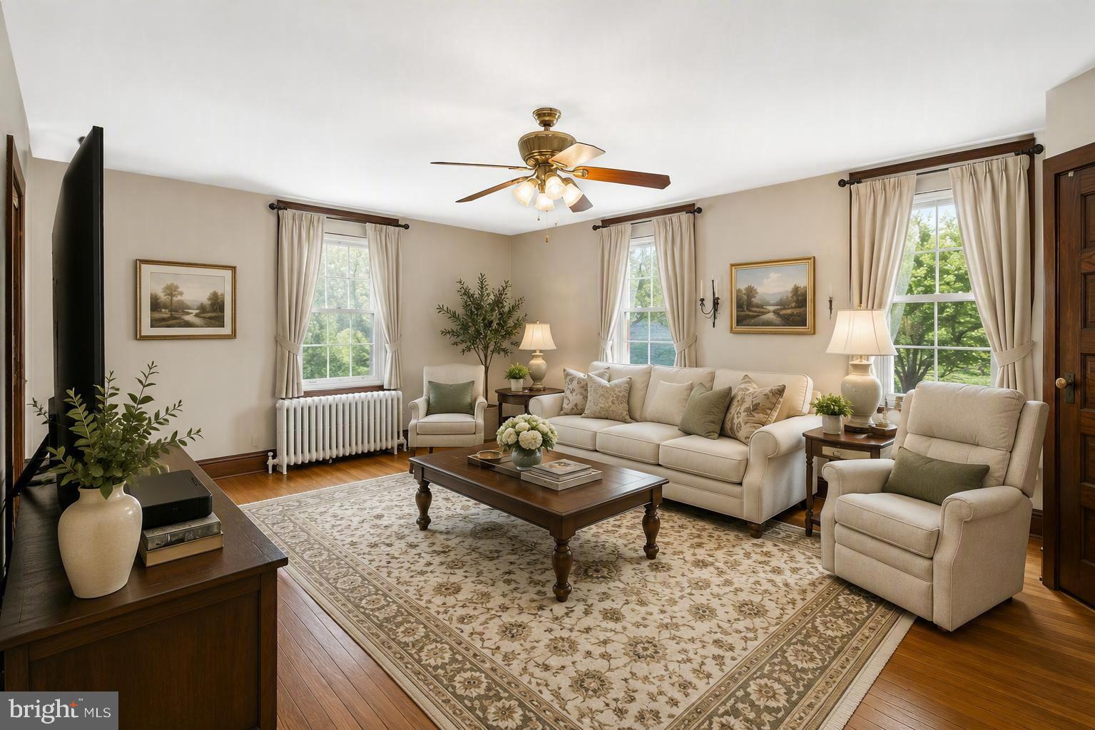 DOWNINGTOWN - Residential
