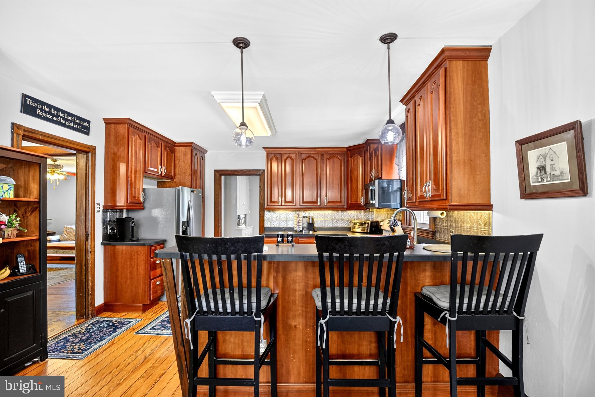 DOWNINGTOWN - Residential