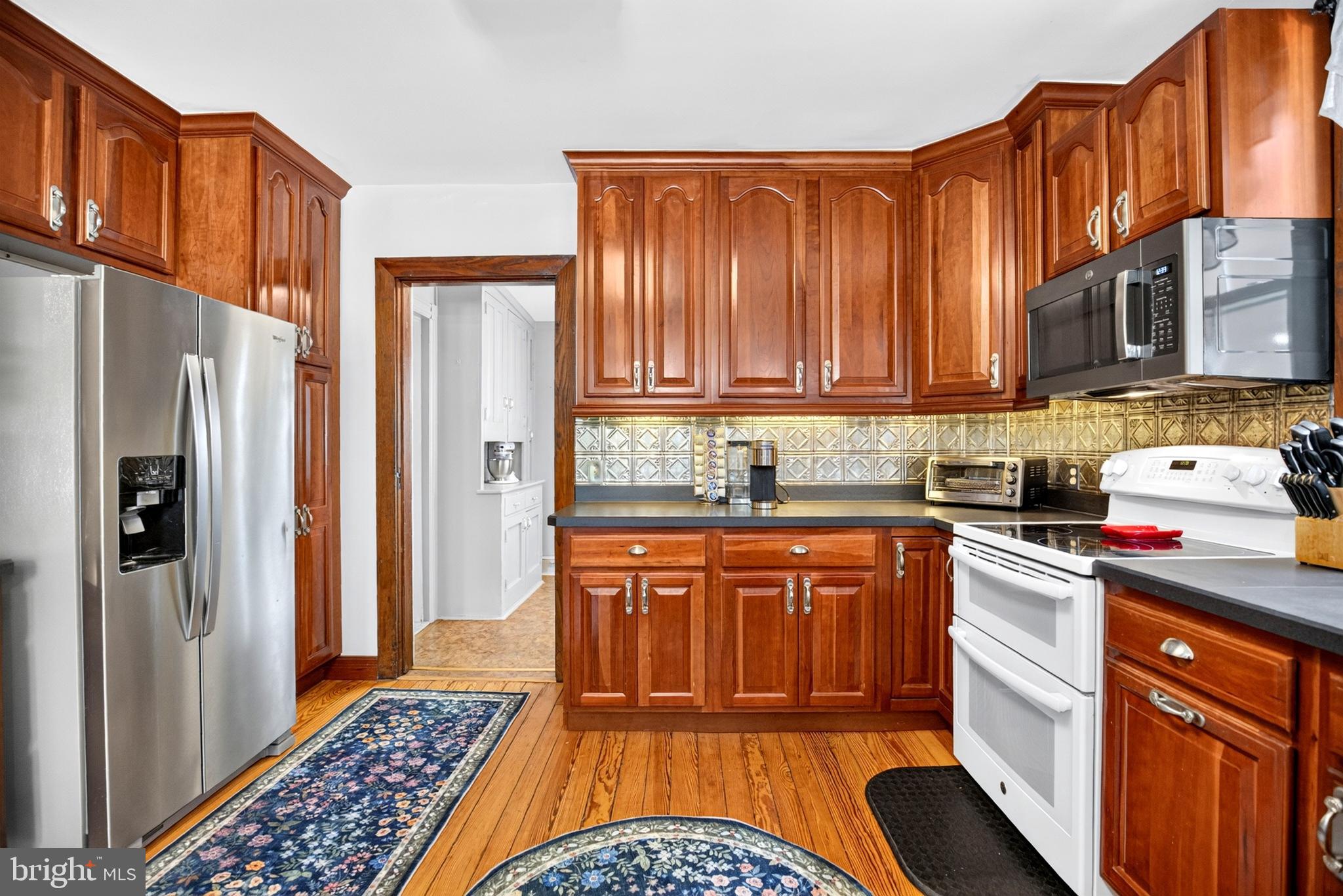 DOWNINGTOWN - Residential