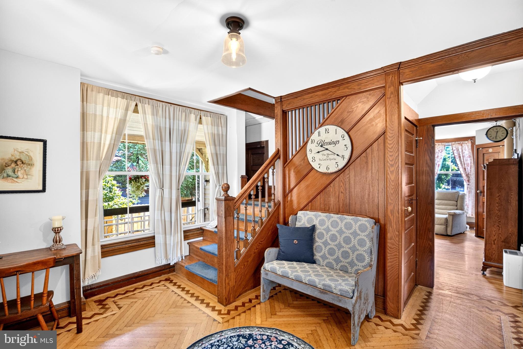 DOWNINGTOWN - Residential