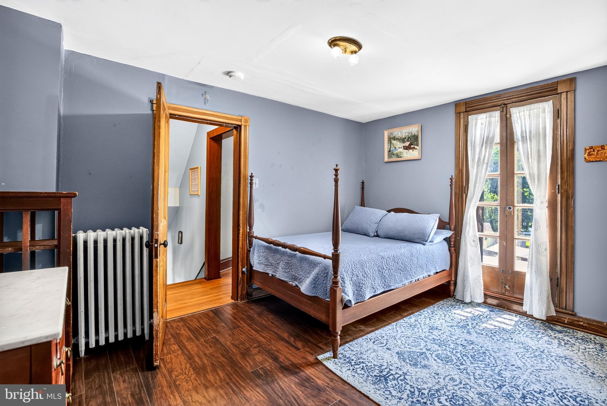 DOWNINGTOWN - Residential