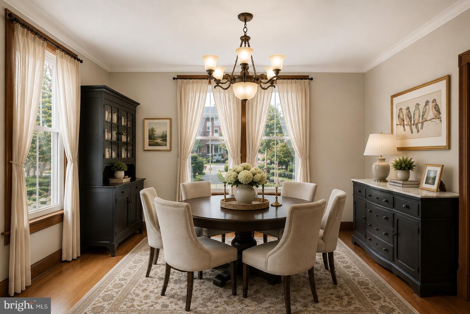 DOWNINGTOWN - Residential