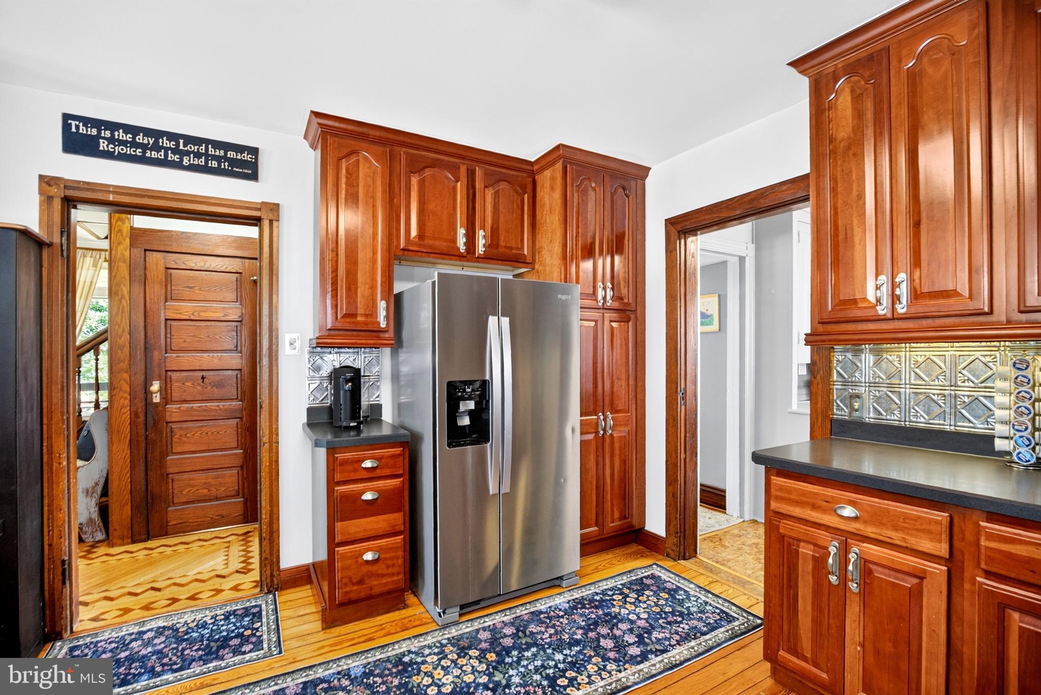 DOWNINGTOWN - Residential