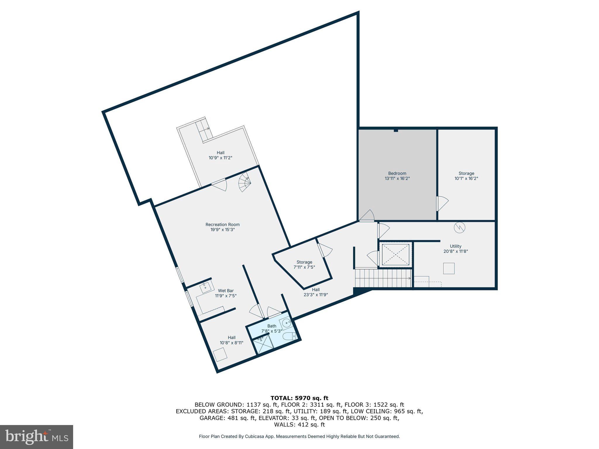 BIRDLAND - Residential