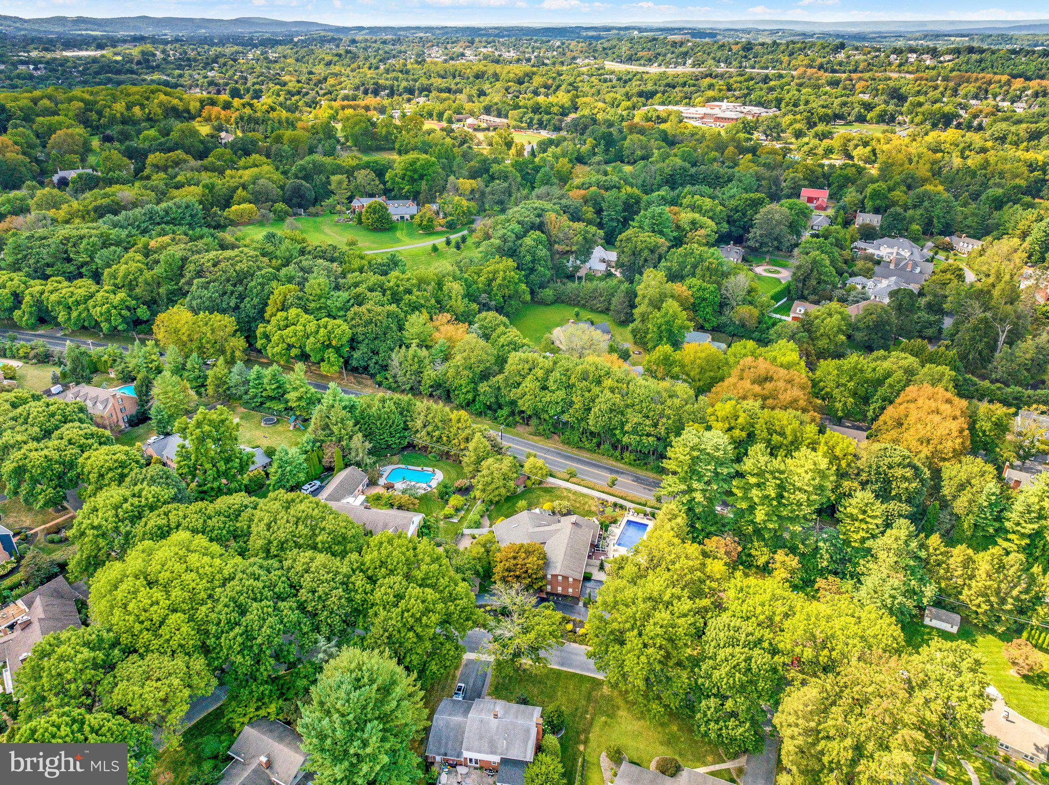 BIRDLAND - Residential