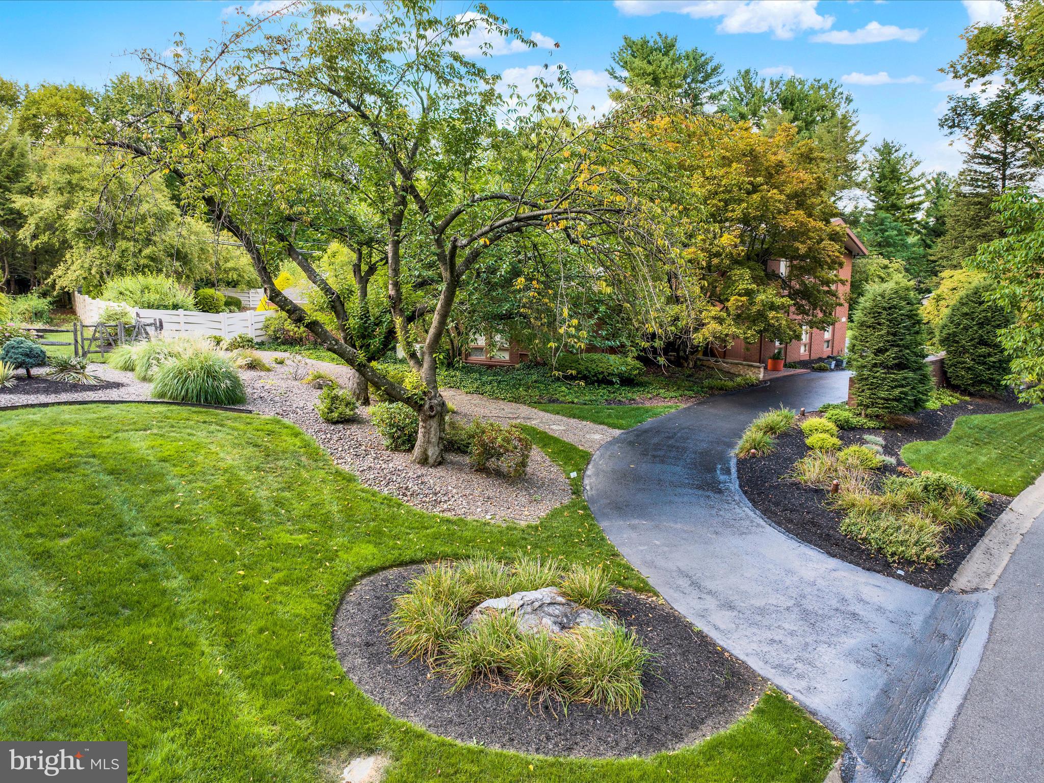 BIRDLAND - Residential