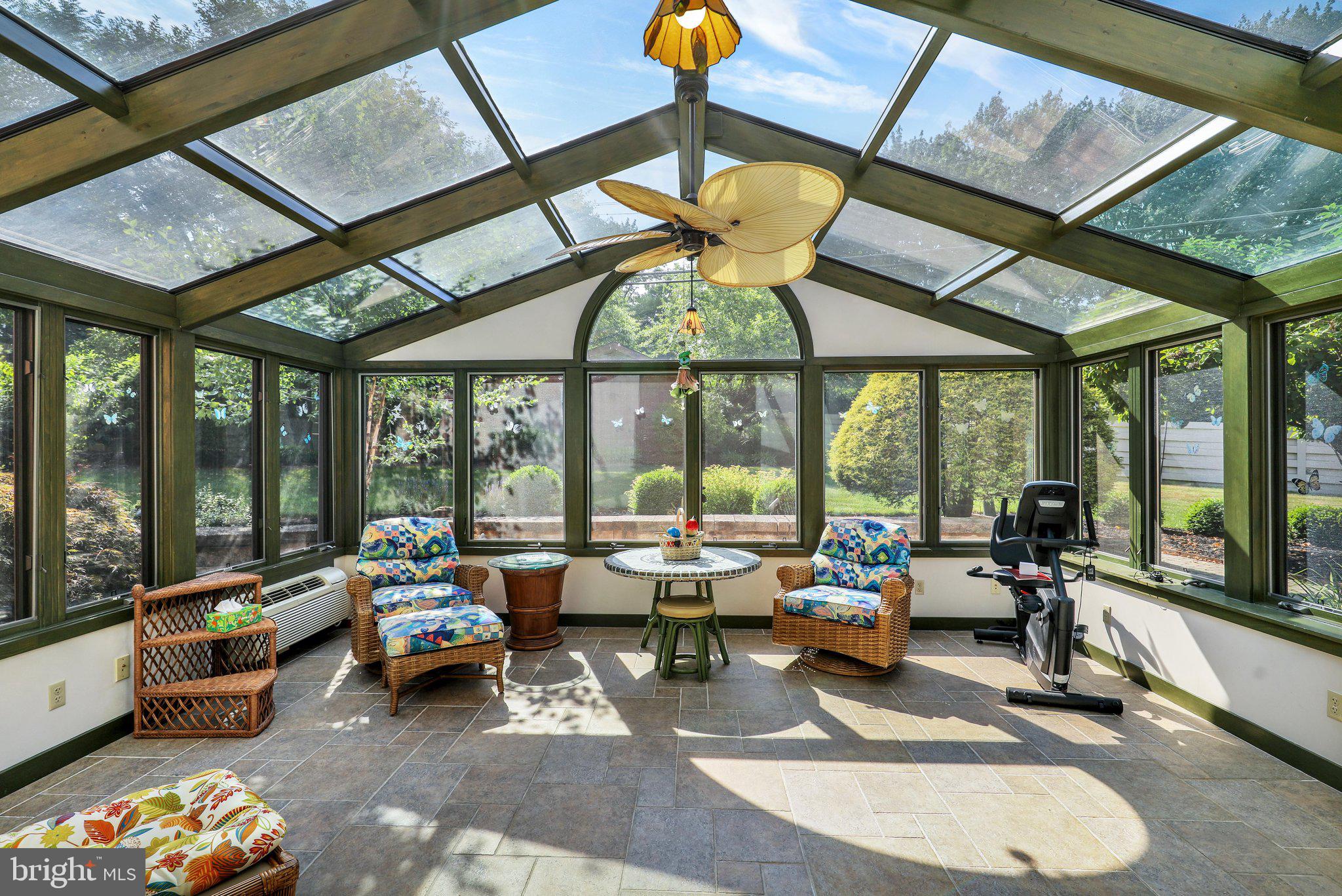 BIRDLAND - Residential