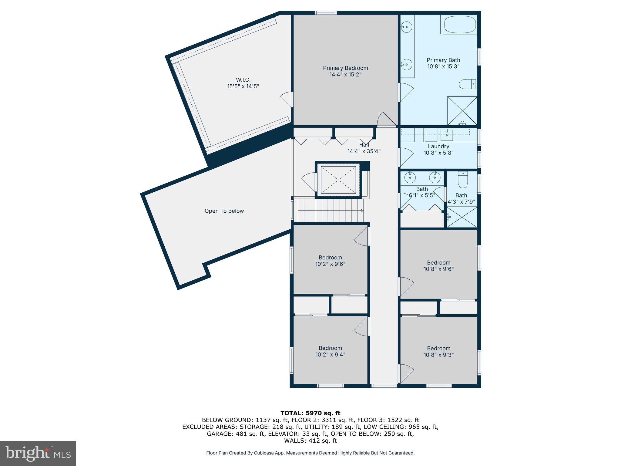 BIRDLAND - Residential