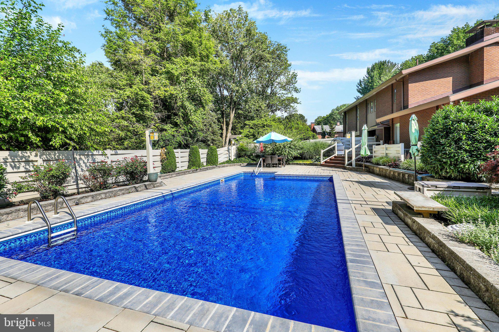 BIRDLAND - Residential
