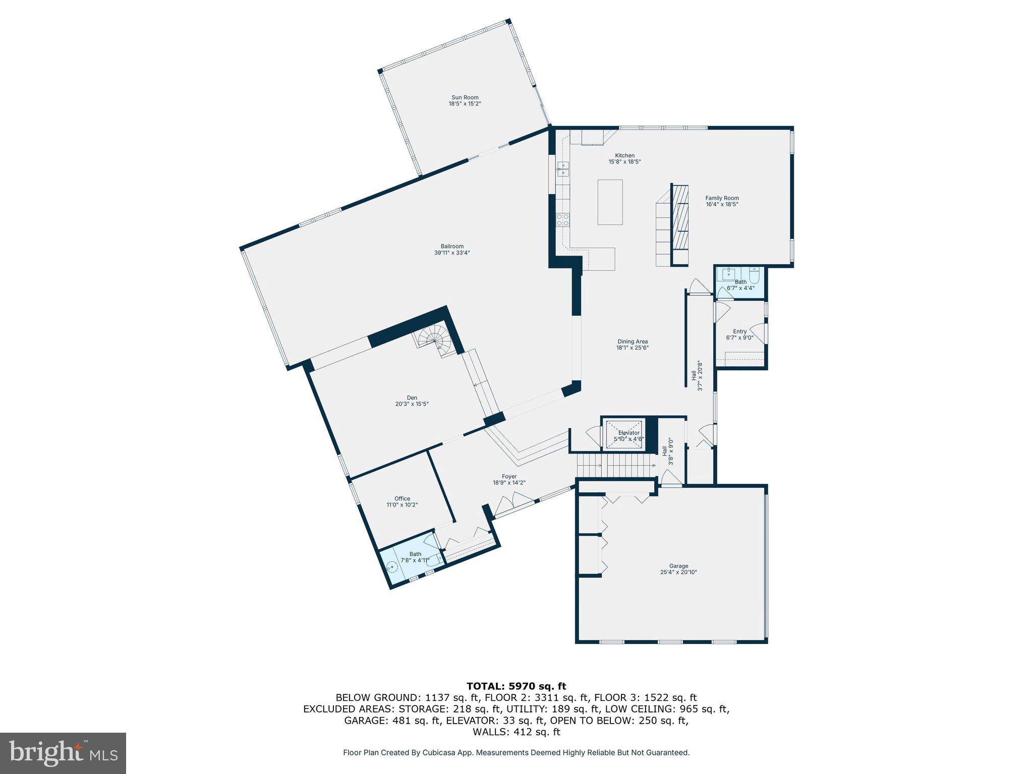 BIRDLAND - Residential