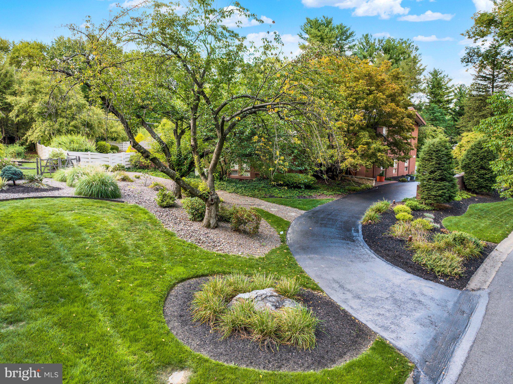 BIRDLAND - Residential