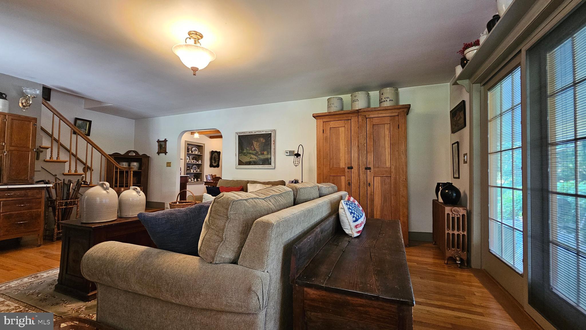 NONE  AVAILABLE - Residential