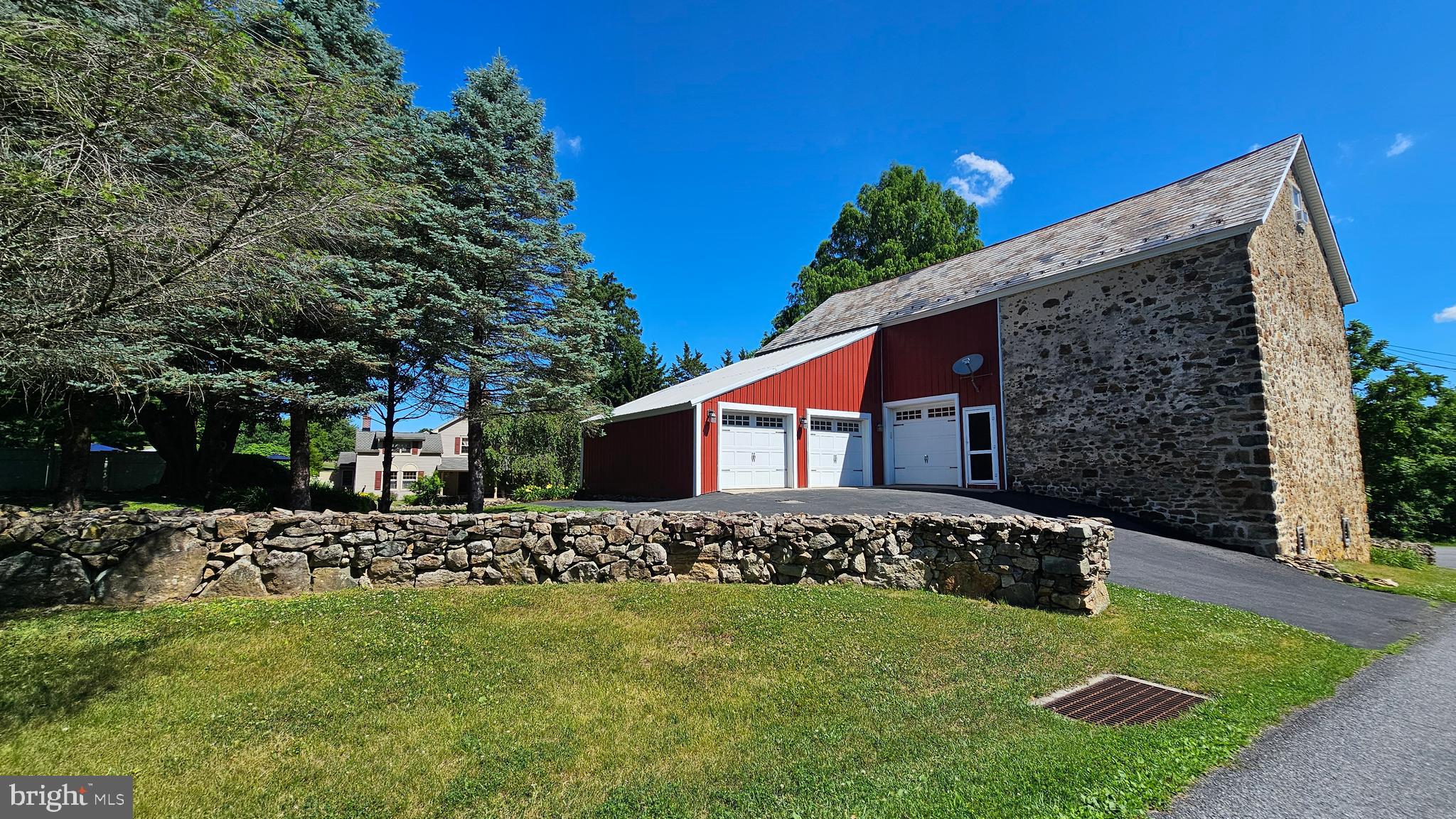 NONE  AVAILABLE - Residential