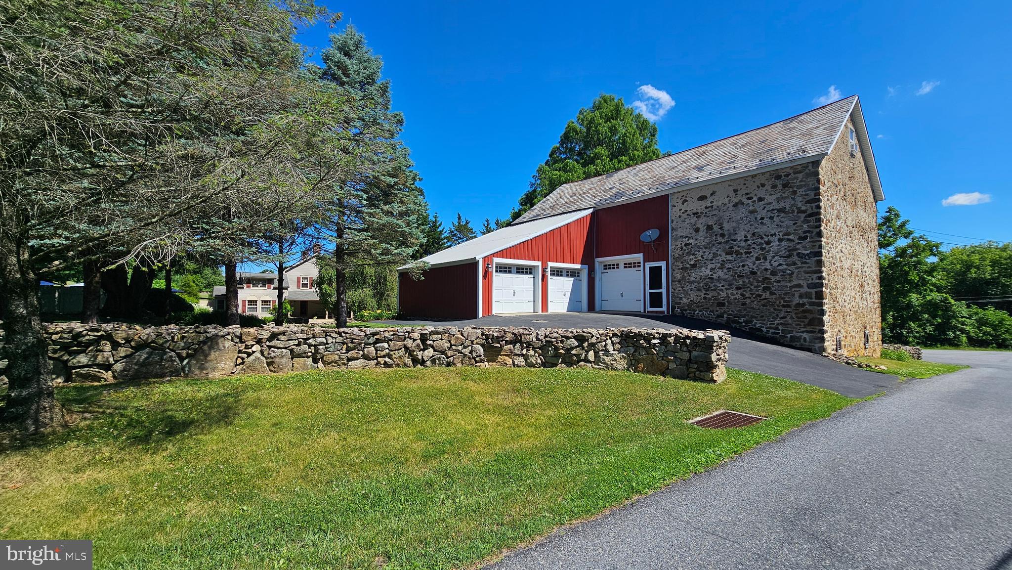 NONE  AVAILABLE - Residential