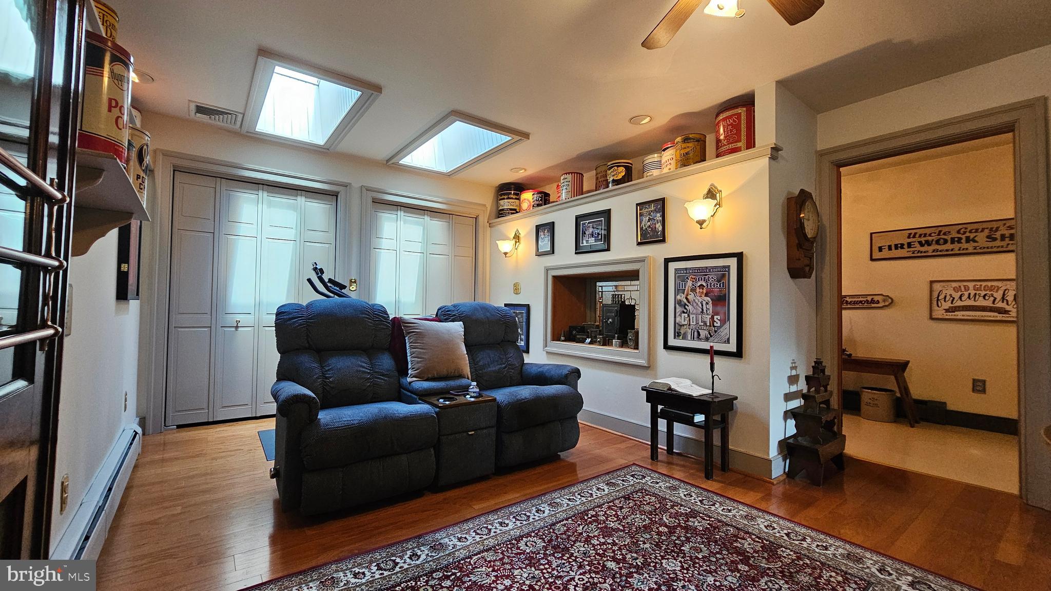 NONE  AVAILABLE - Residential