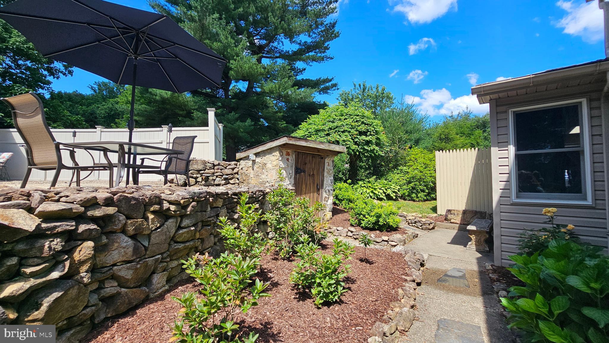 NONE  AVAILABLE - Residential