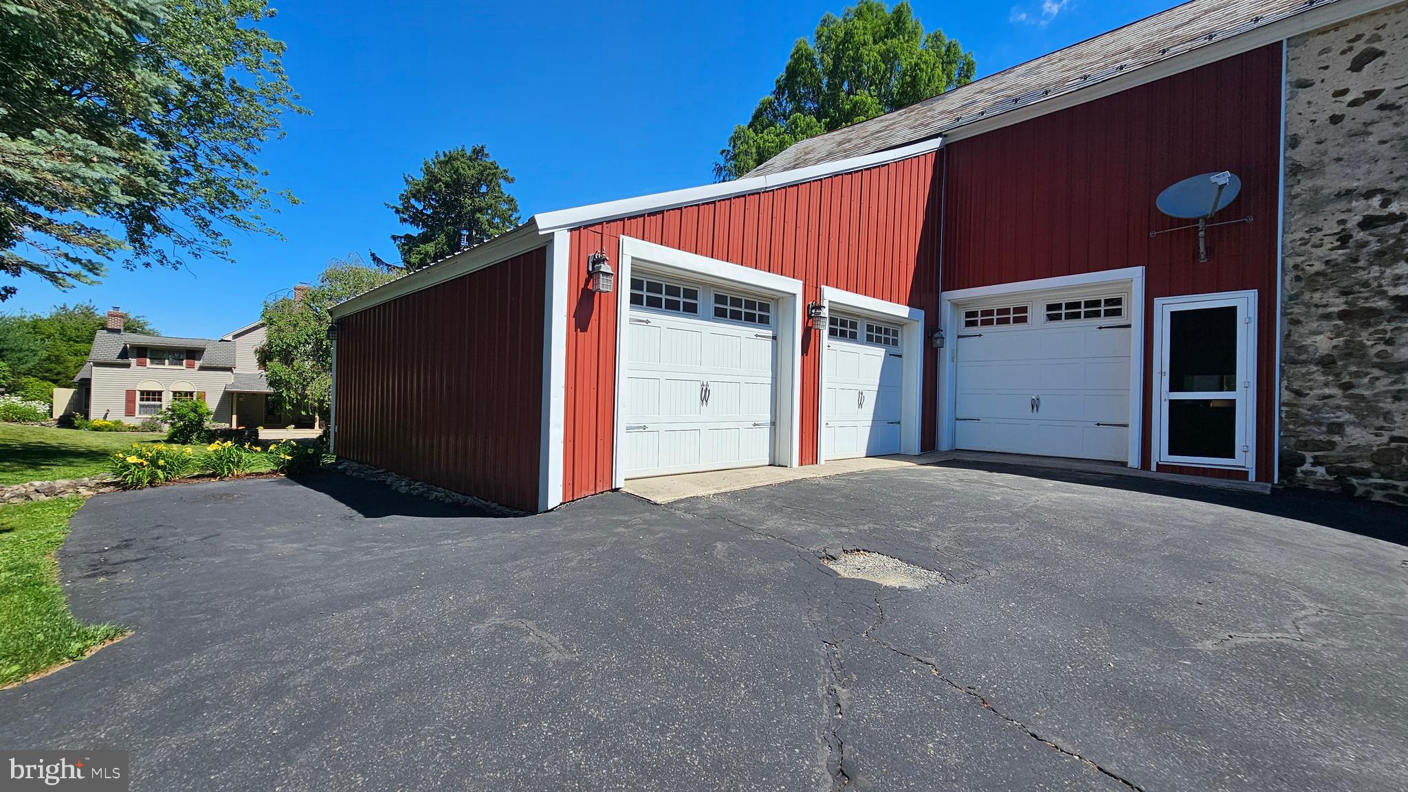 NONE  AVAILABLE - Residential